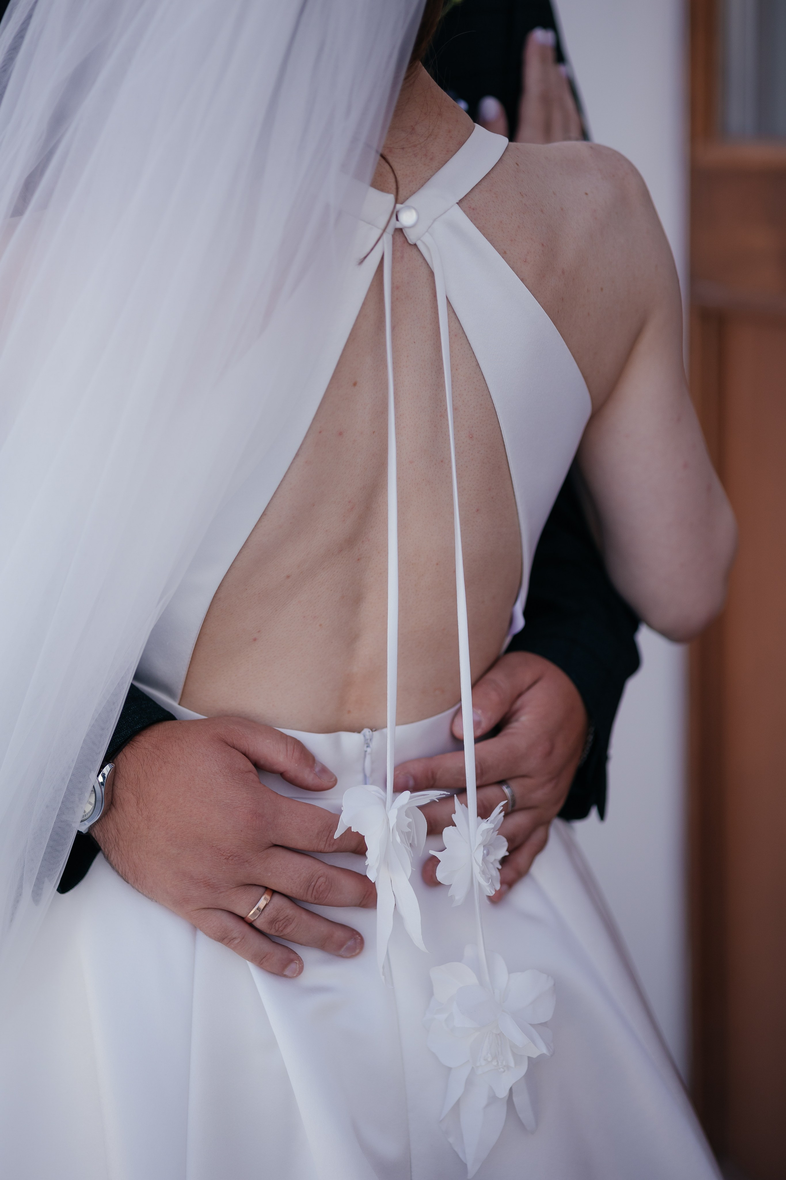 Николай и Алина. Фотограф Крохин Олег