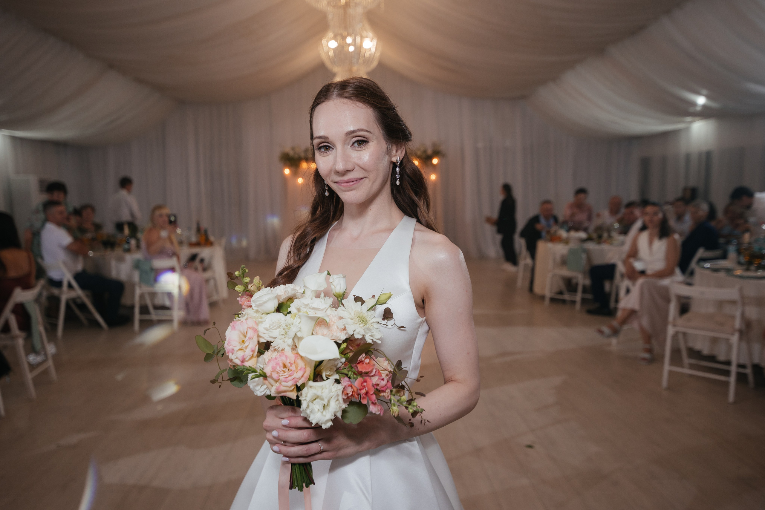 Николай и Алина. Фотограф Крохин Олег