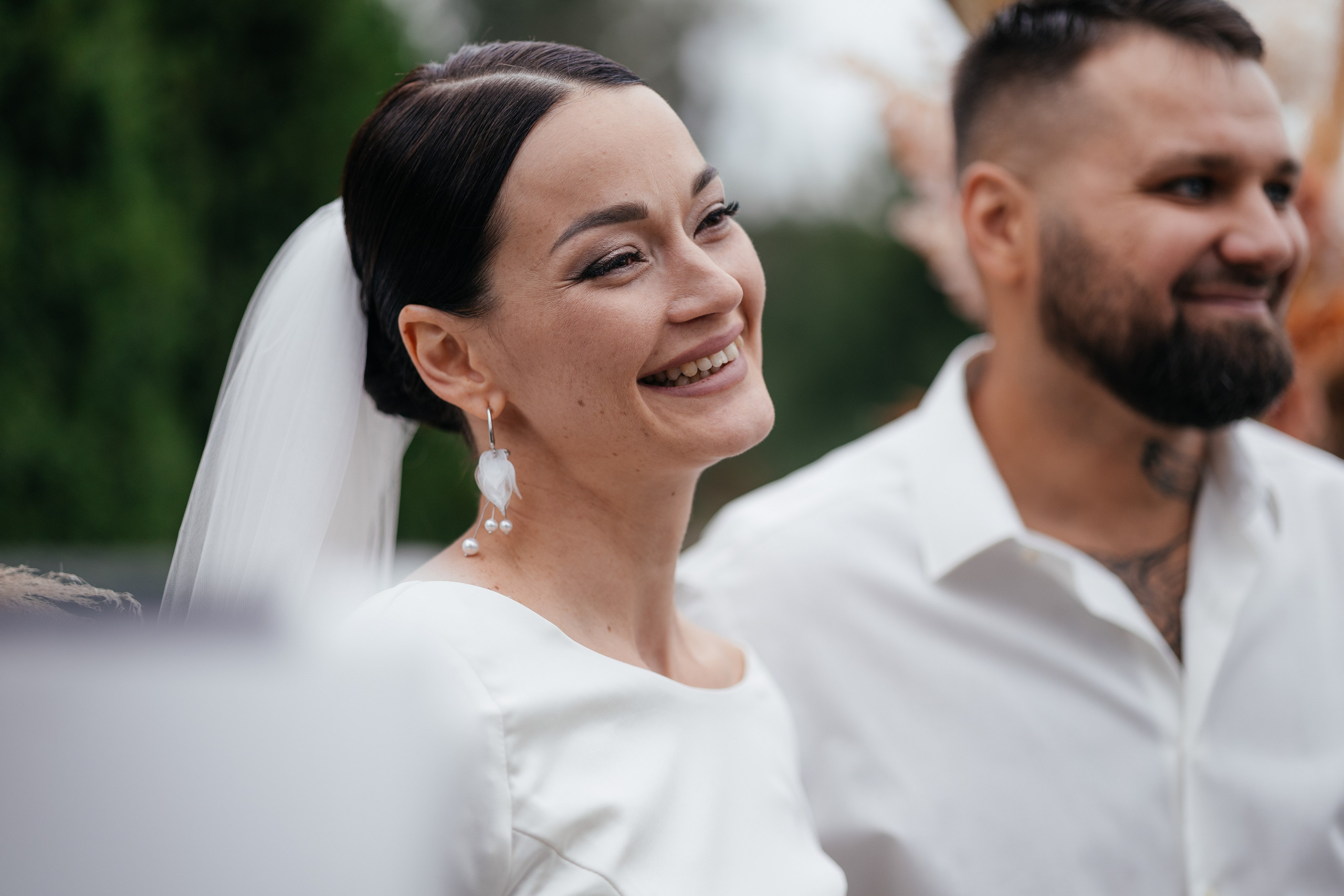 Кирил и Марина. Фотограф Крохин Олег