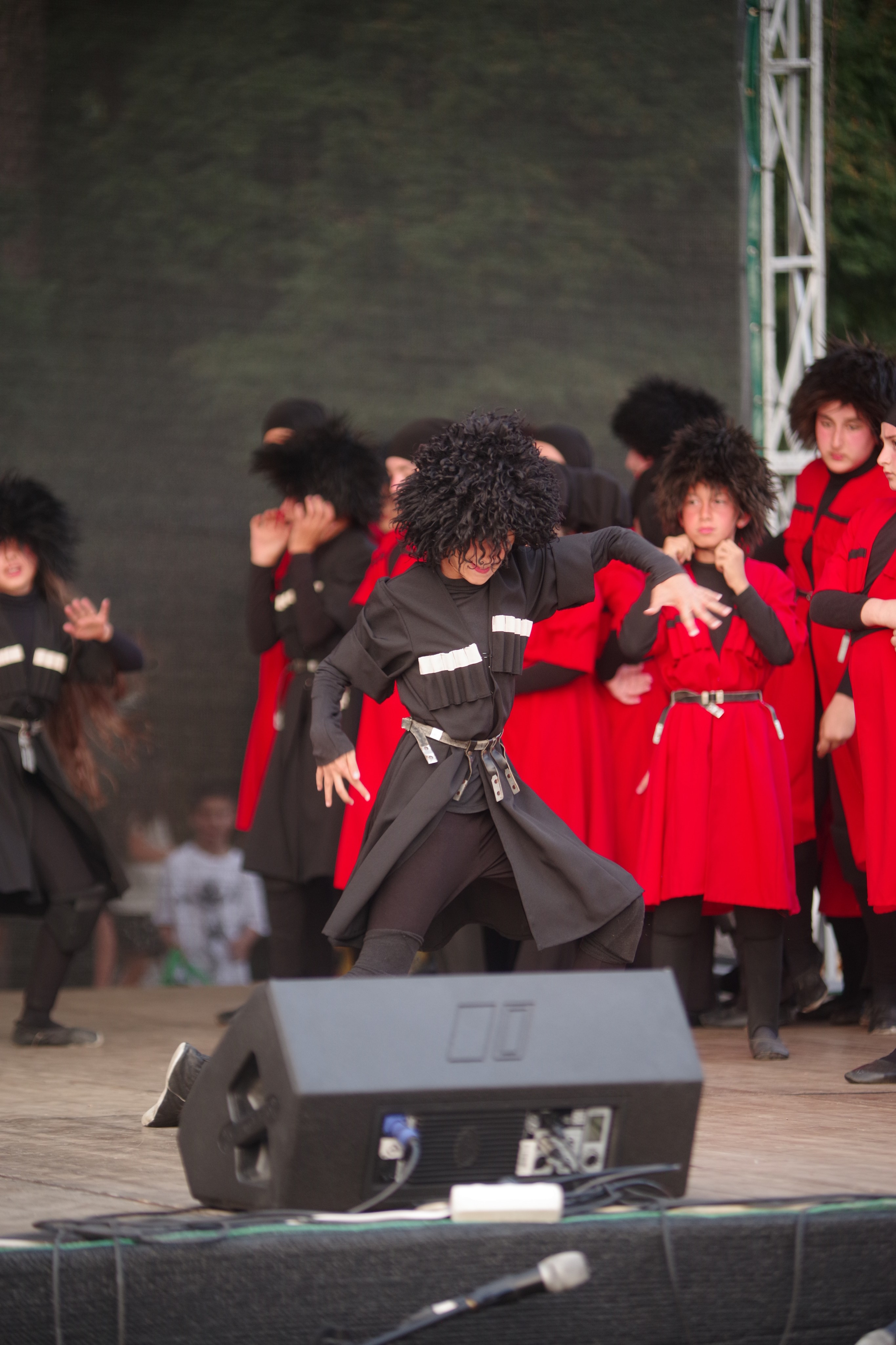 Батуми с ლილე. Портретный фотограф Денис Милютин