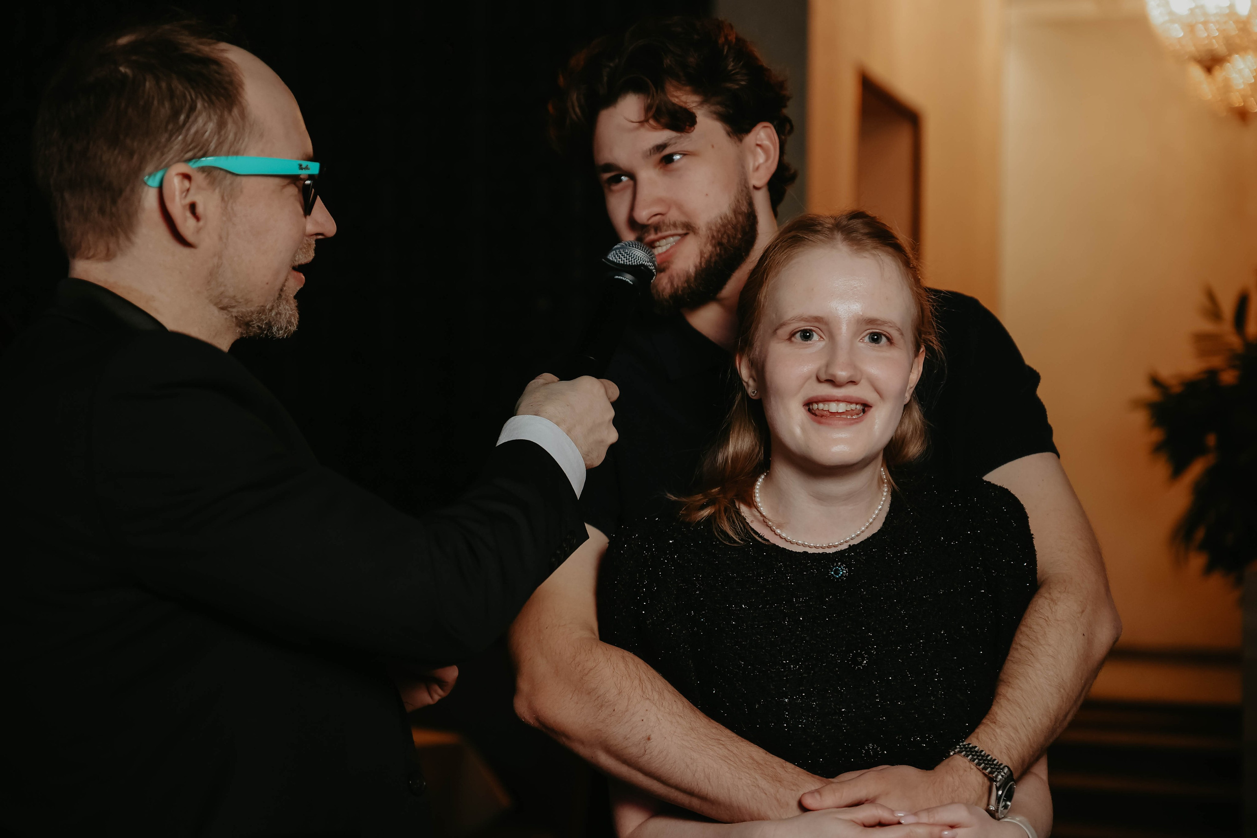 Елизавета и Степан. Photographer in Moscow & everywhere in the World Alena Vyalova