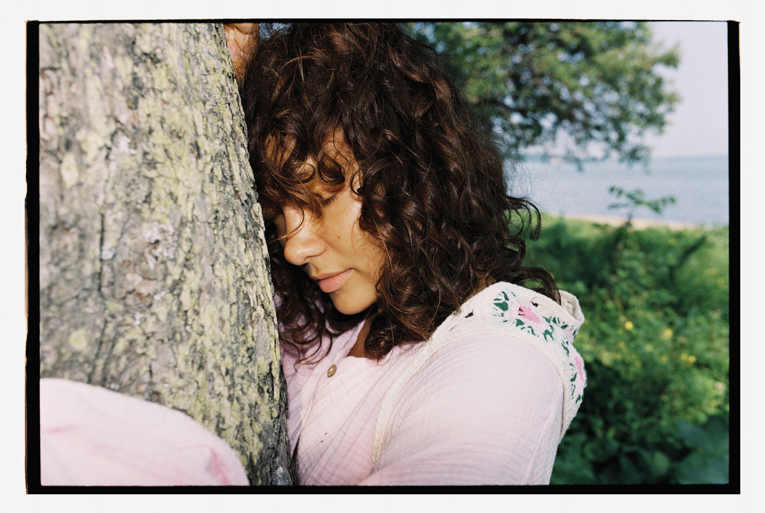 Софи. Фотограф Ионова Анастасия, г Владивосток