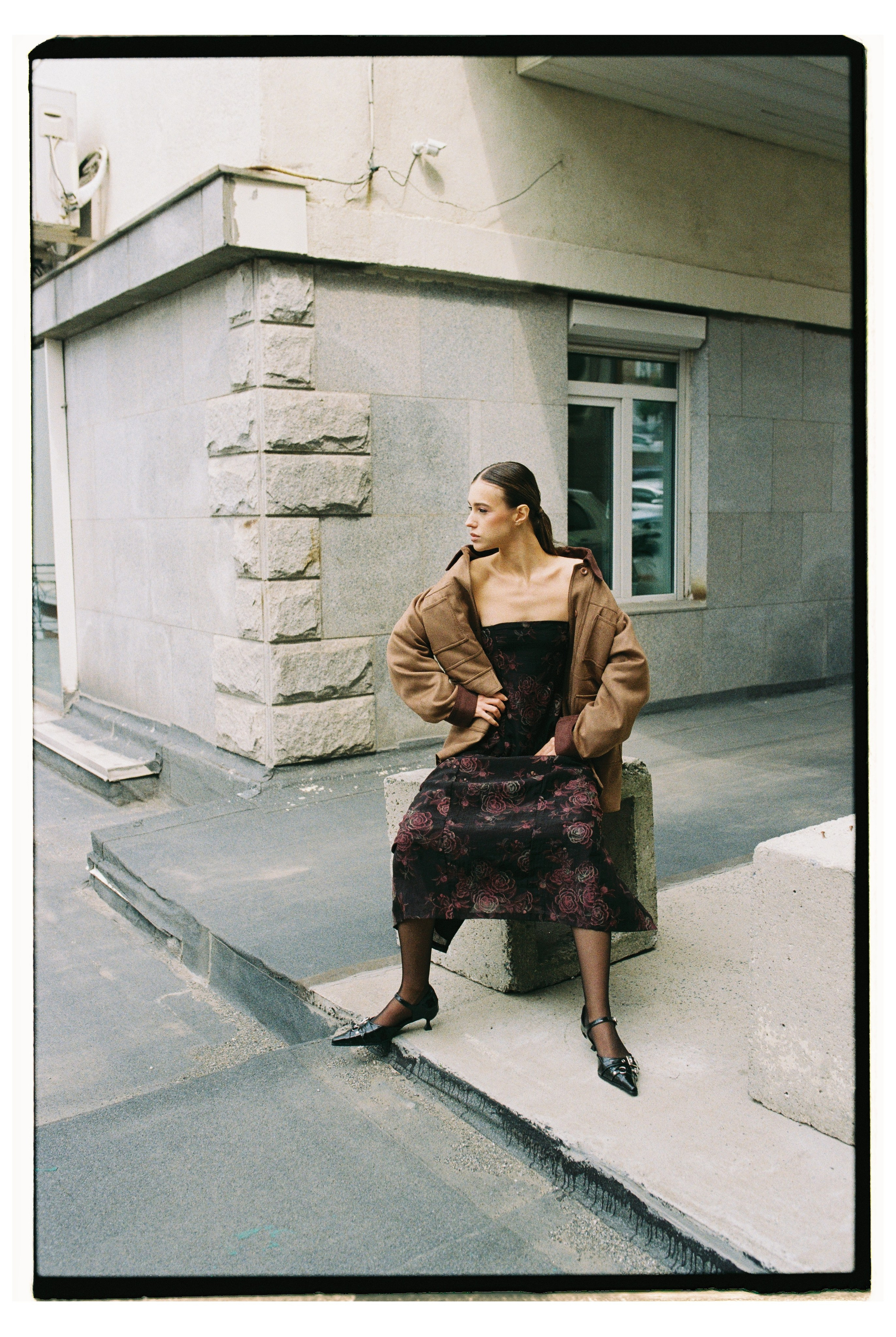 Влада. Фотограф Ионова Анастасия, г Владивосток