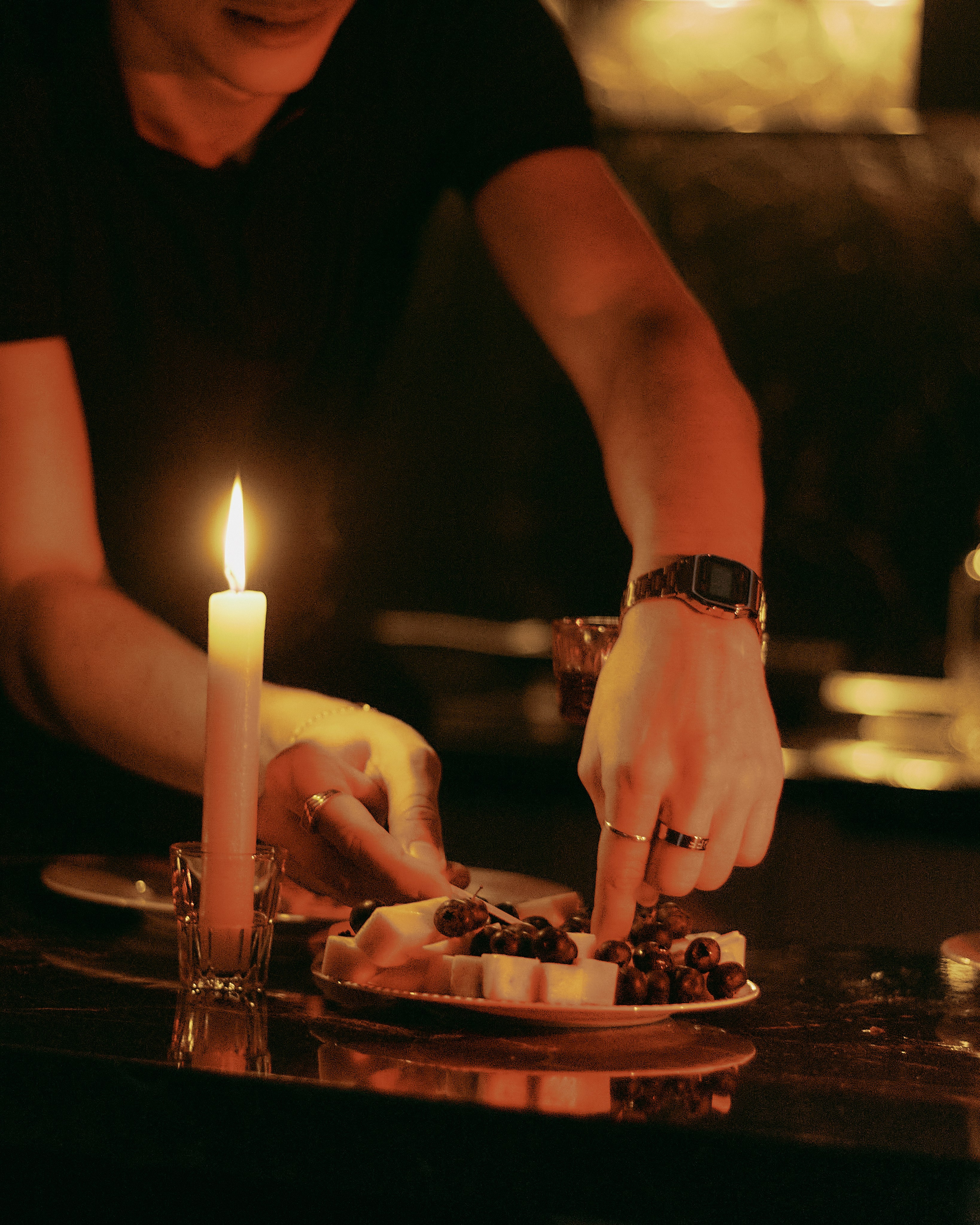 Валерия и Евгений. Портретный и свадебный фотограф в Москве Александра