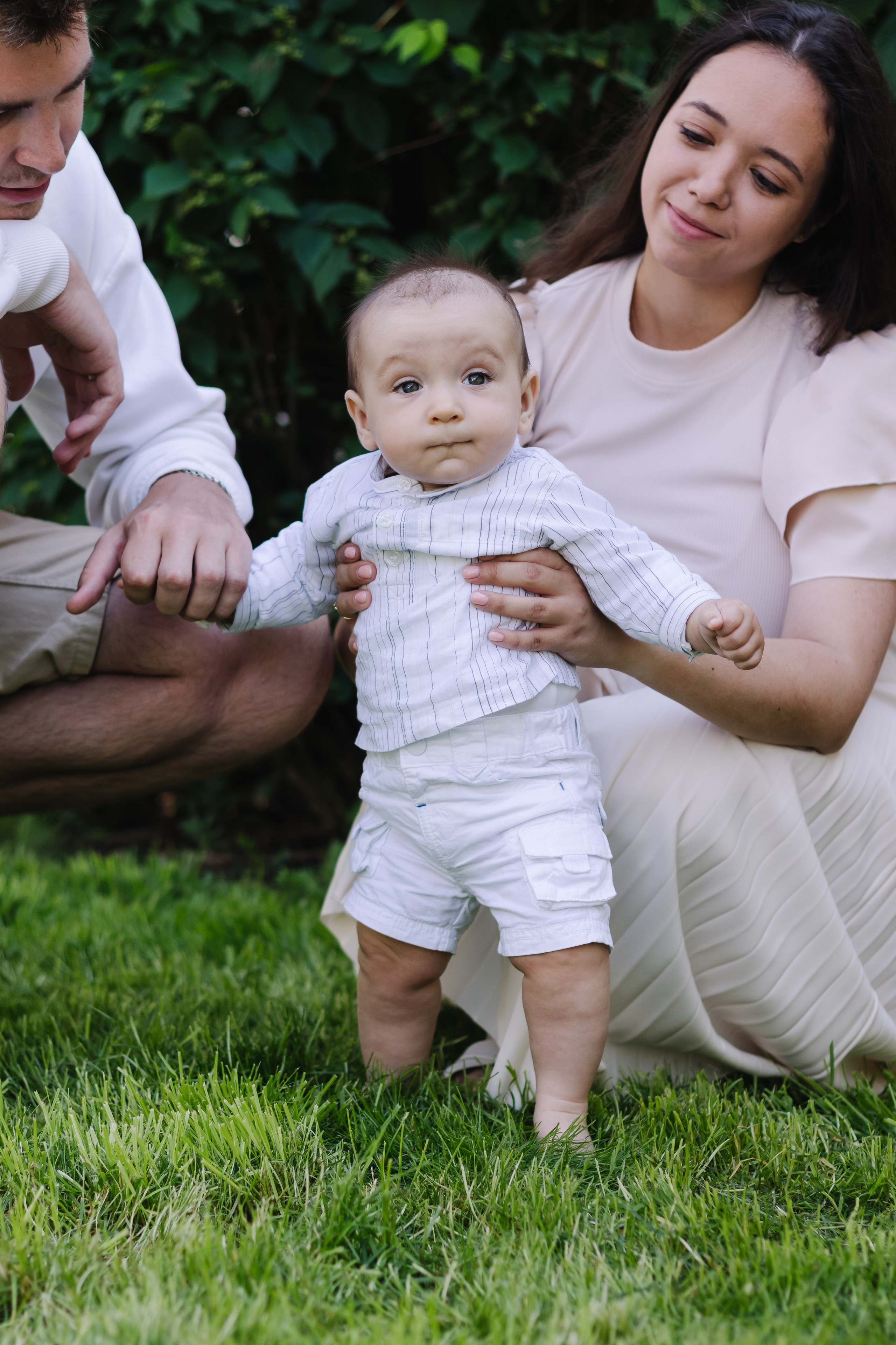 Маша, Савелий и Марк. Кристина | youseeitmyway | Фото