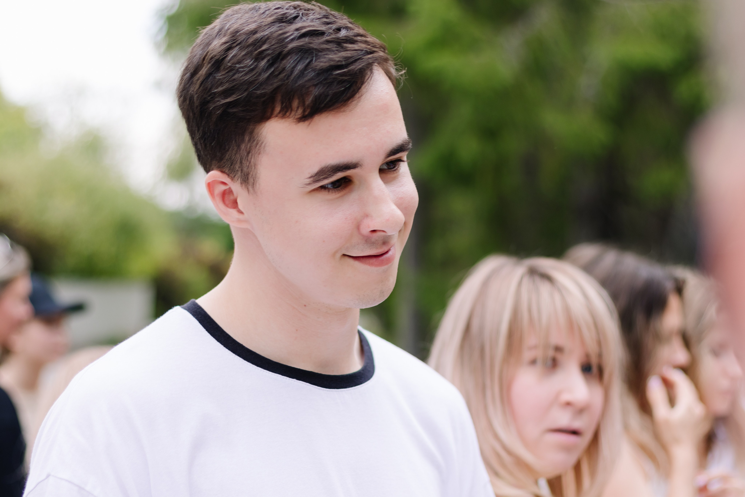 Корпоратив Контура. Кристина | youseeitmyway | Фото