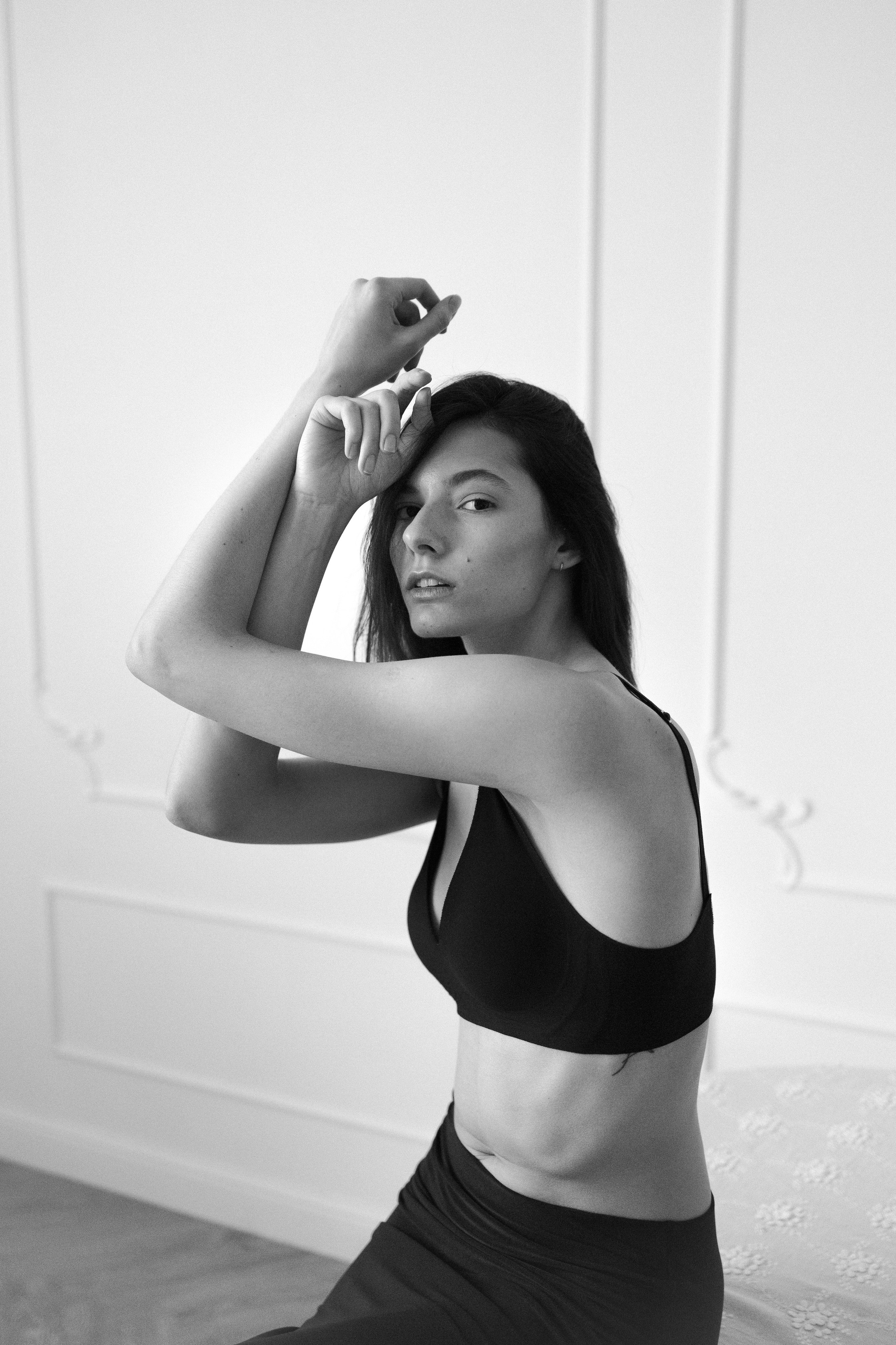 Настя. Кристина | youseeitmyway | Фото