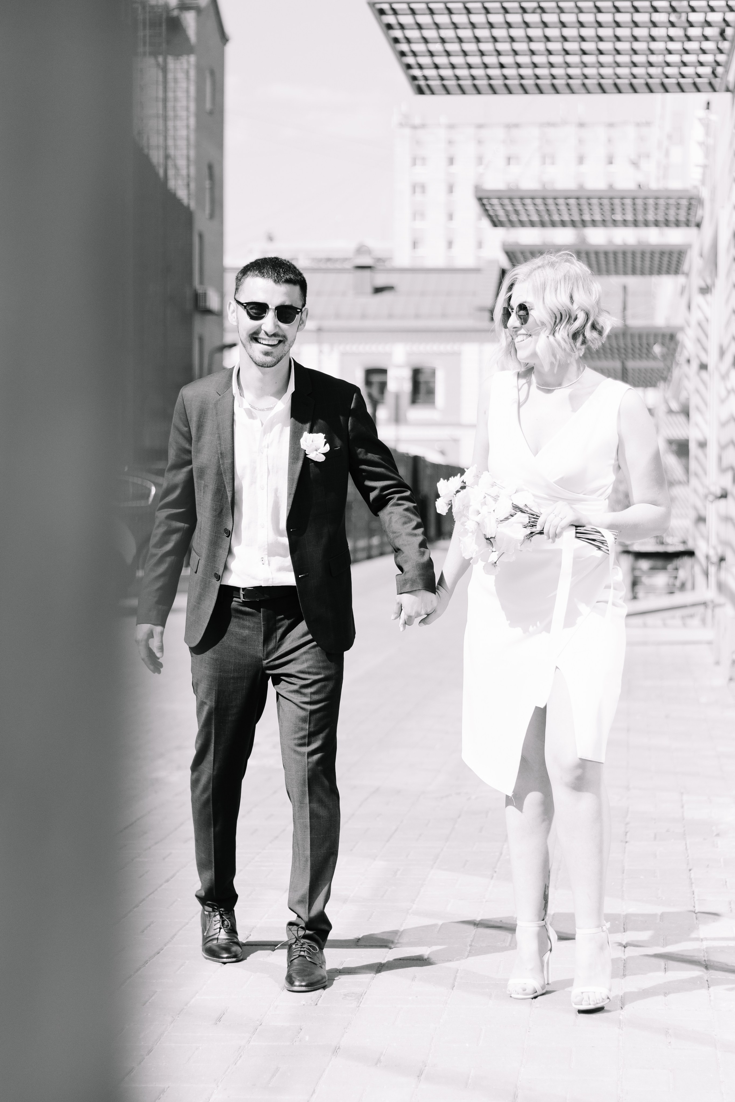 Вика и Дамир. Кристина | youseeitmyway | Фото