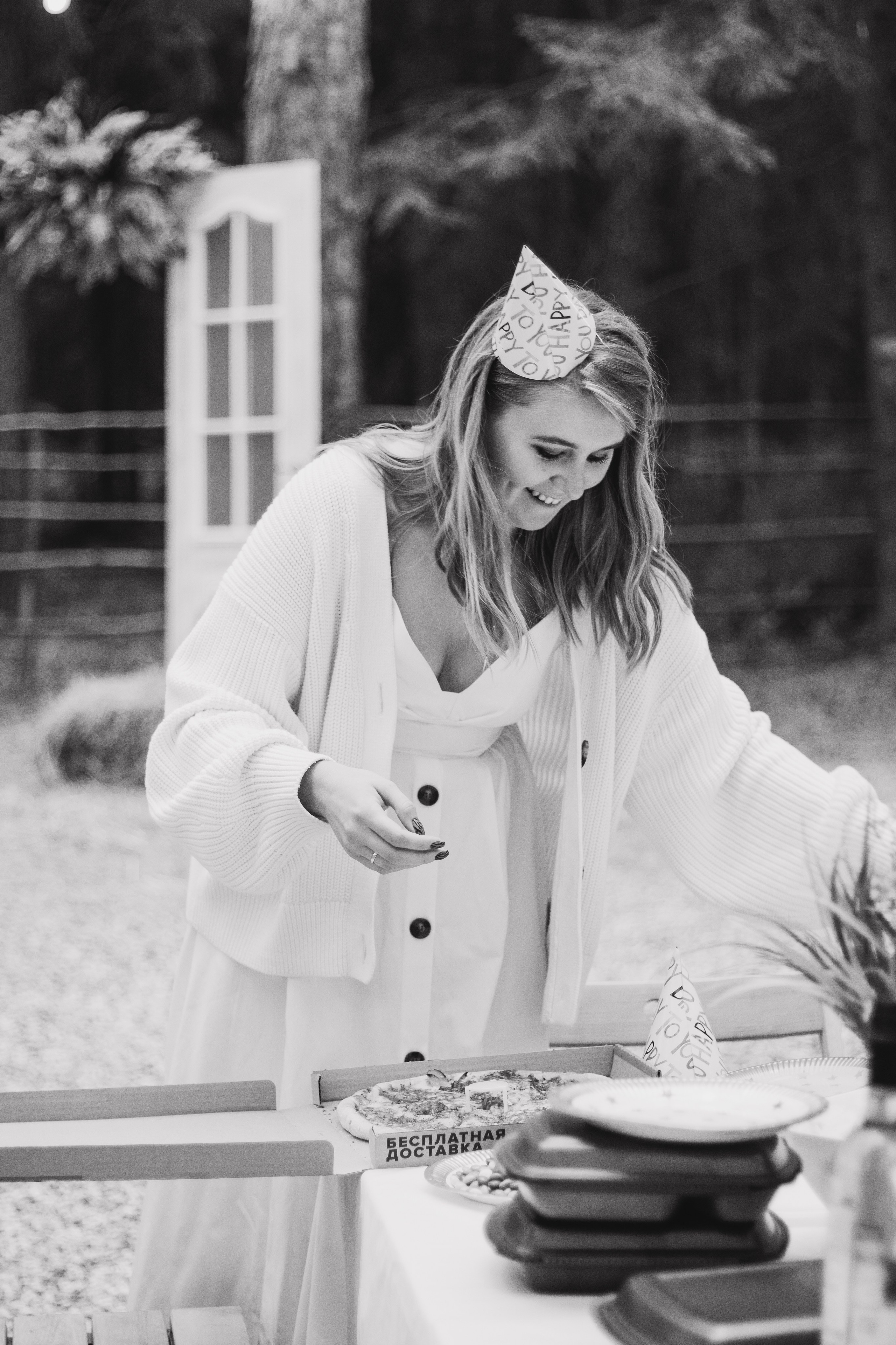 День Рождения Саши. Кристина | youseeitmyway | Фото