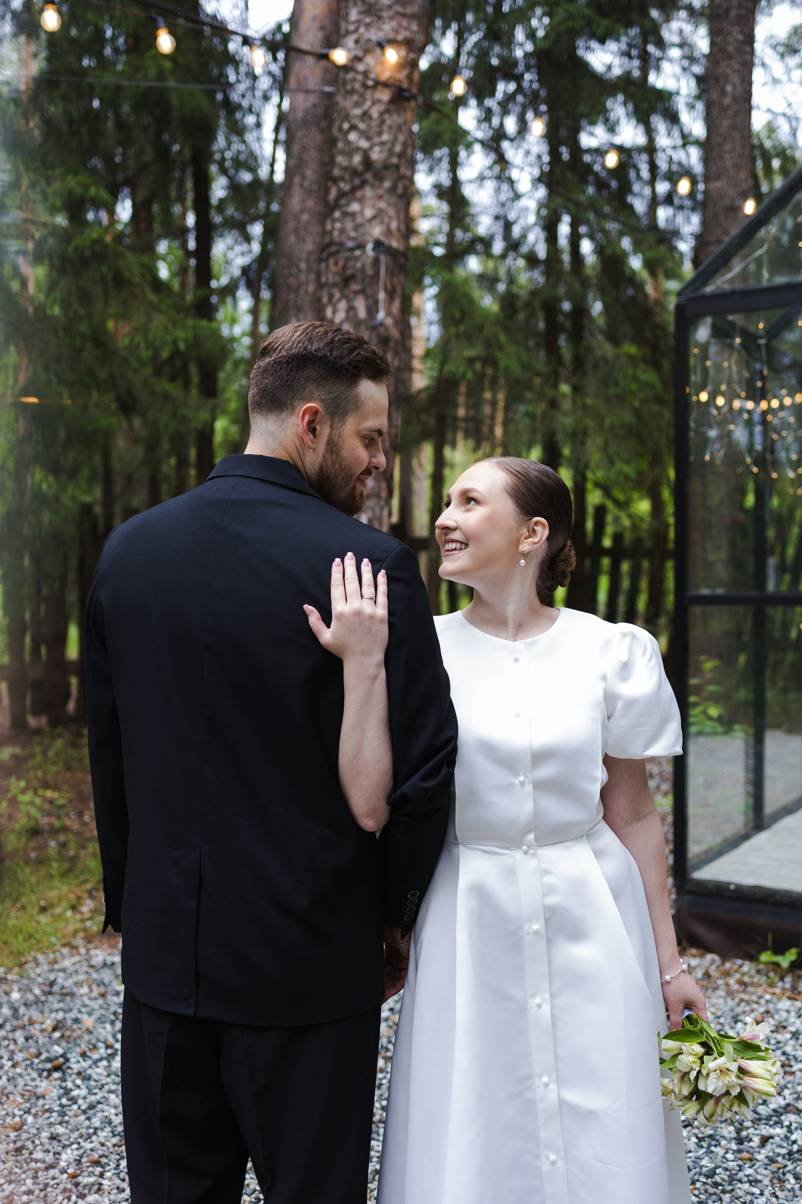 Алёна и Сева. Кристина | youseeitmyway | Фото