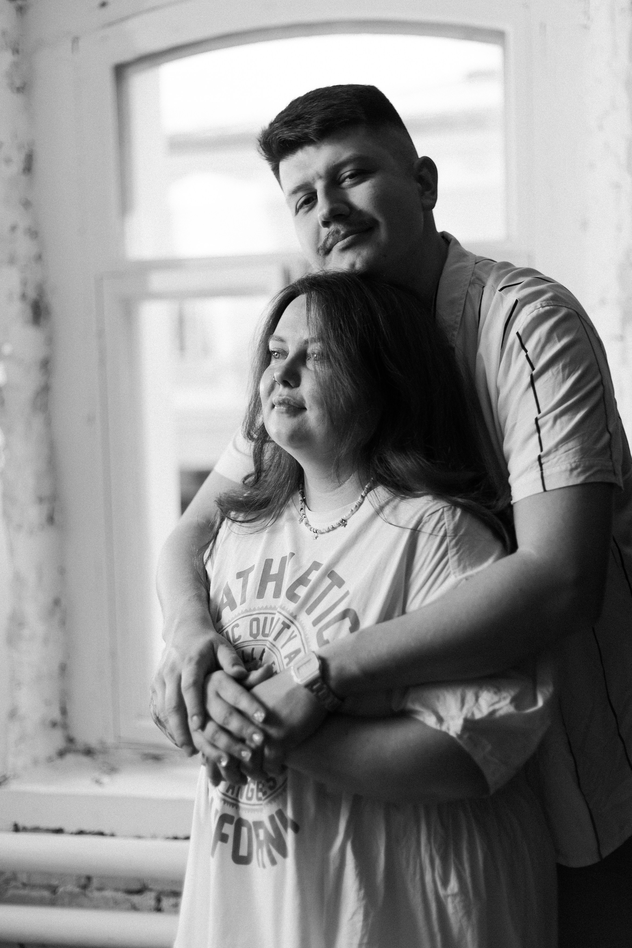 Саша и Рома. Кристина | youseeitmyway | Фото