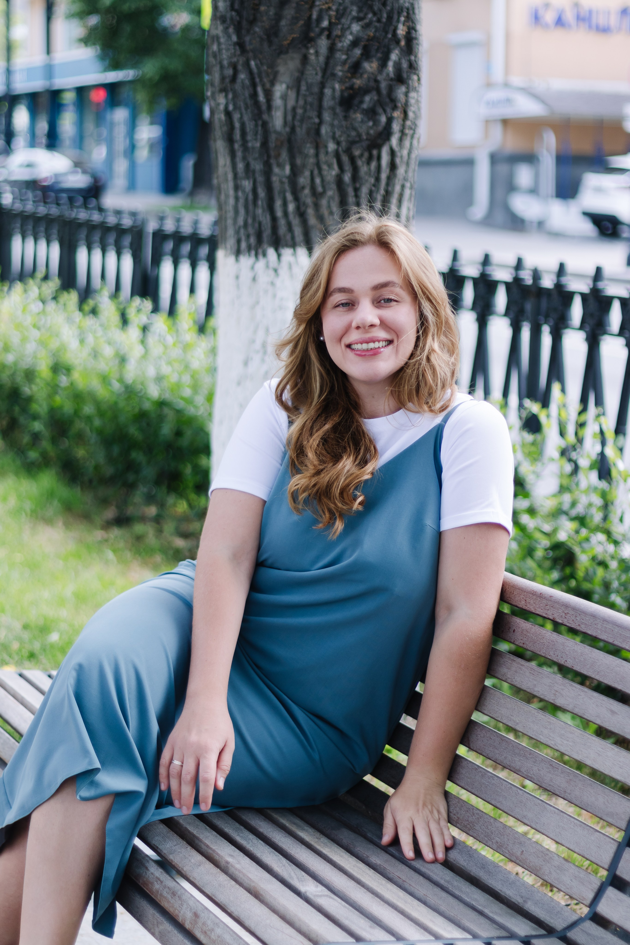 Лена. Кристина | youseeitmyway | Фото