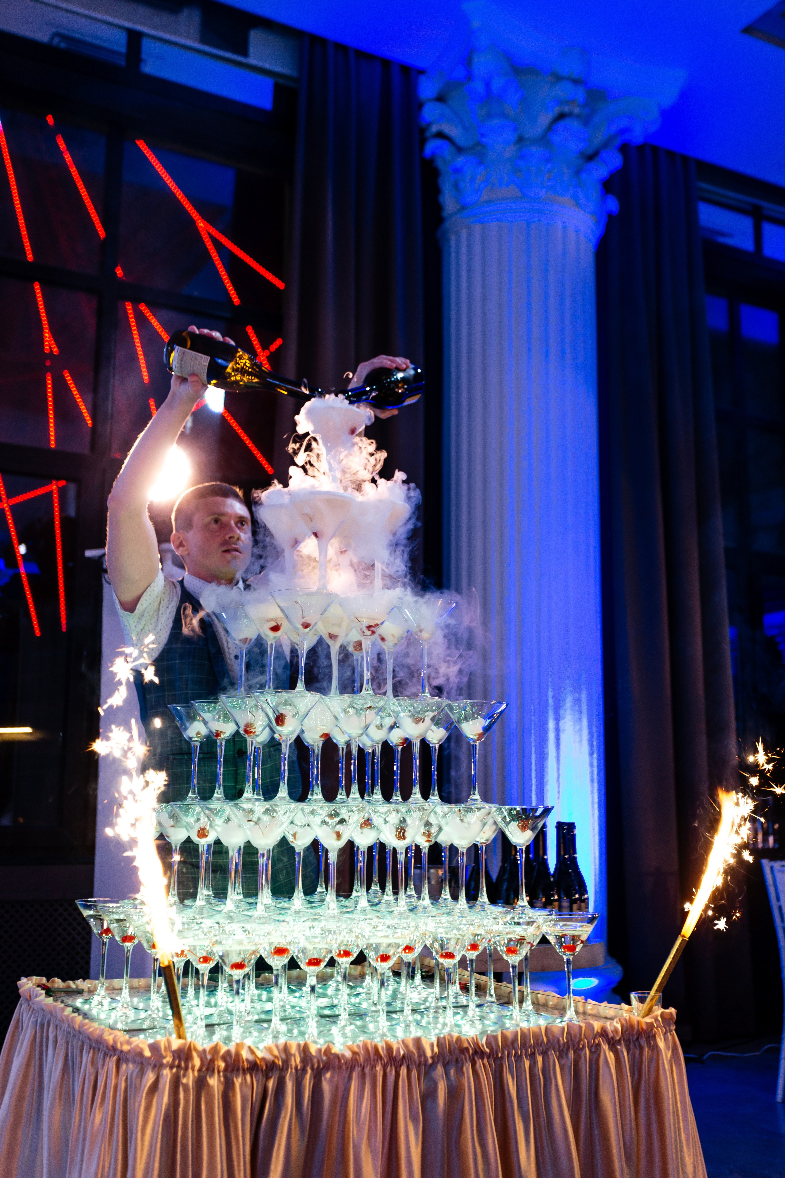 20 лет EsteLife. Свадебный фотограф в Краснодаре Николай Крауз