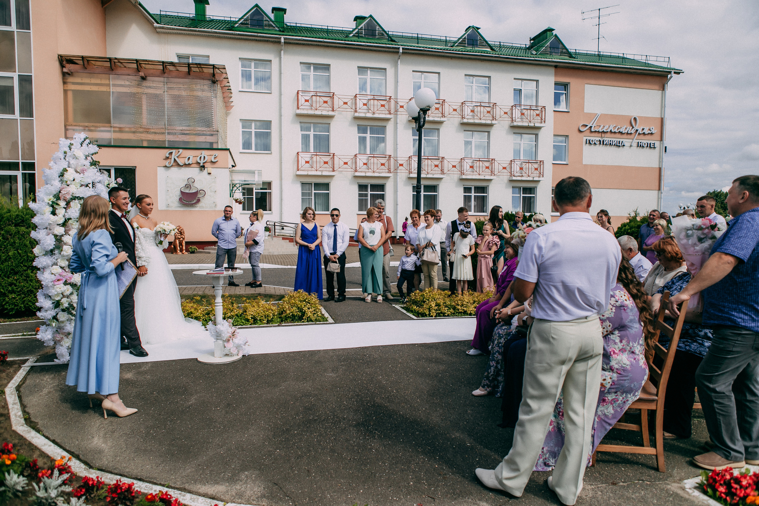 WEDDING DAY. Свадебный и семейный фотограф Анастасия Меркуль