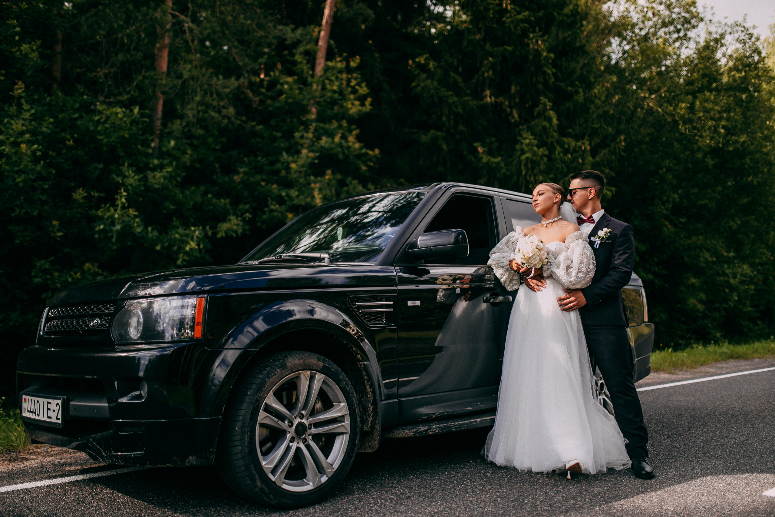 WEDDING DAY. Свадебный и семейный фотограф Анастасия Меркуль