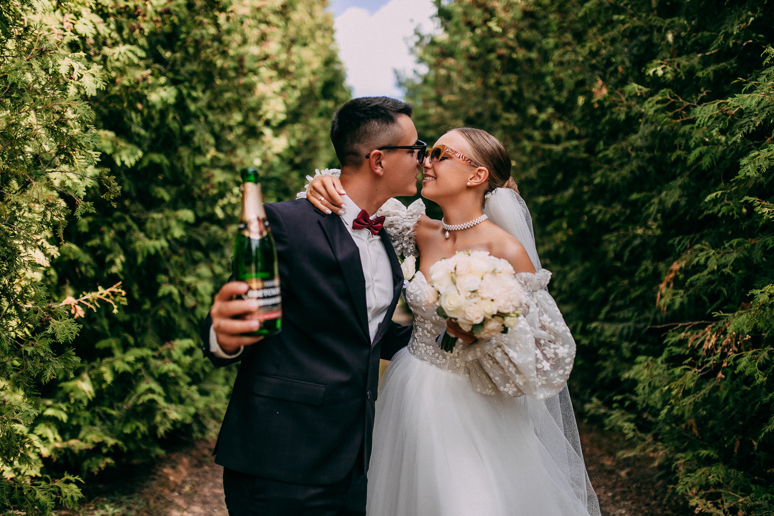 WEDDING DAY. Свадебный и семейный фотограф Анастасия Меркуль