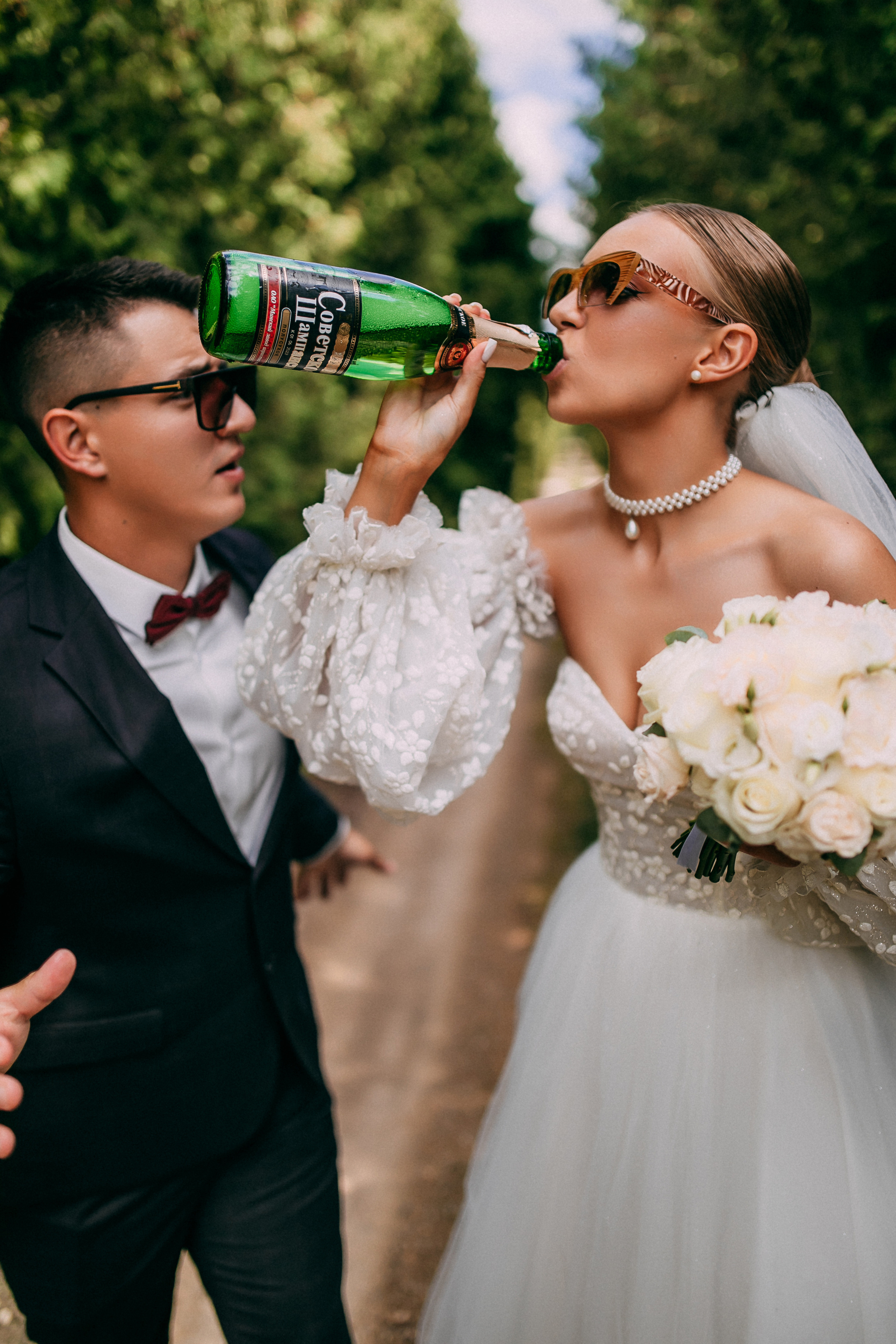 WEDDING DAY. Свадебный и семейный фотограф Анастасия Меркуль