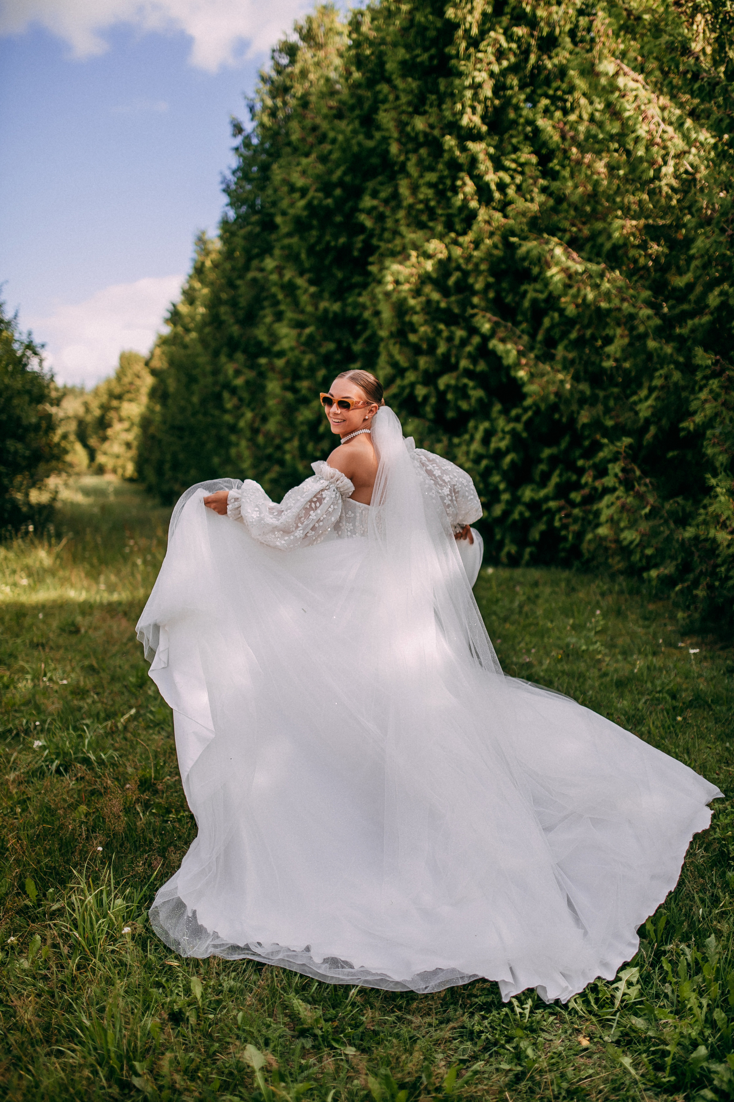 WEDDING DAY. Свадебный и семейный фотограф Анастасия Меркуль