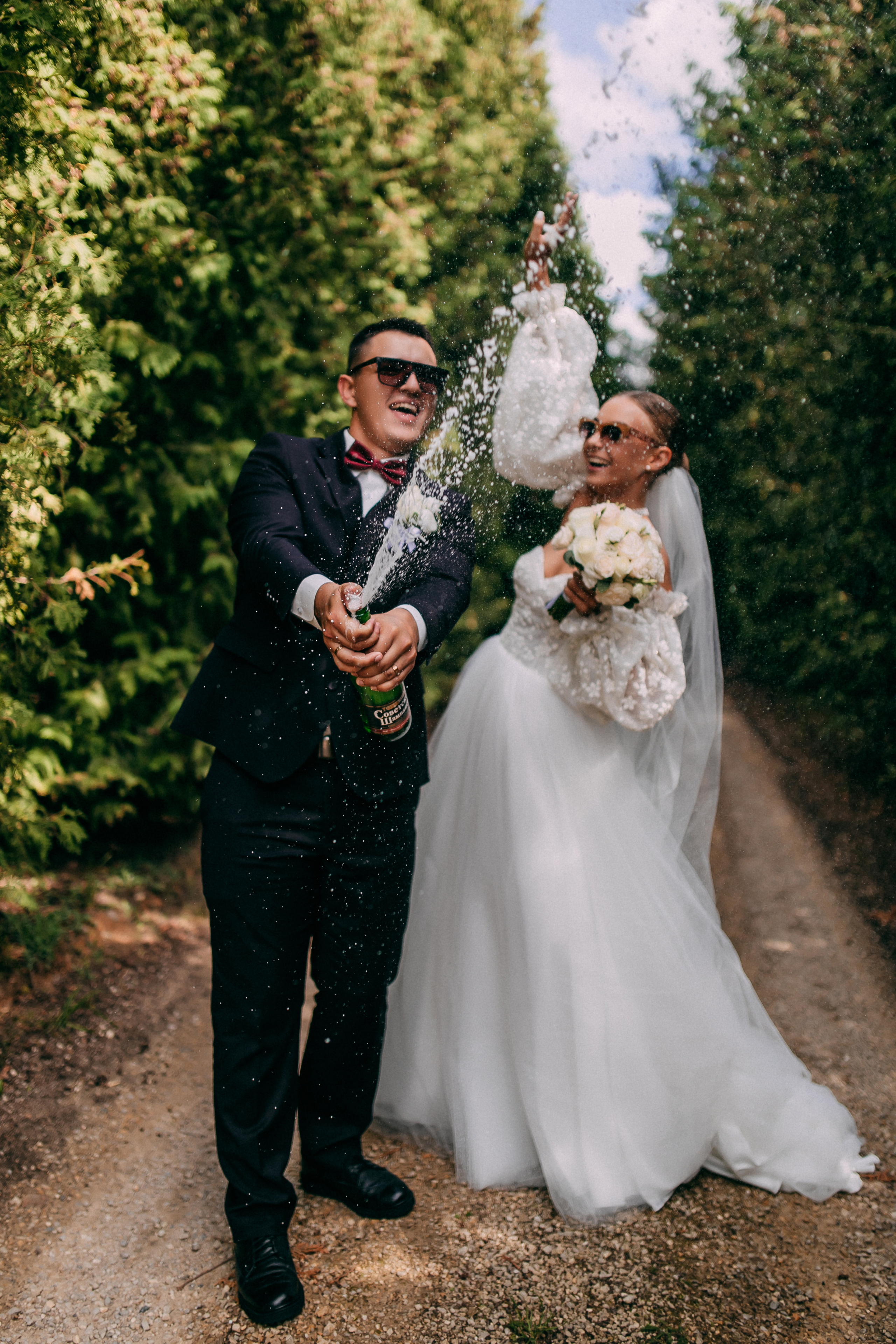 WEDDING DAY. Свадебный и семейный фотограф Анастасия Меркуль