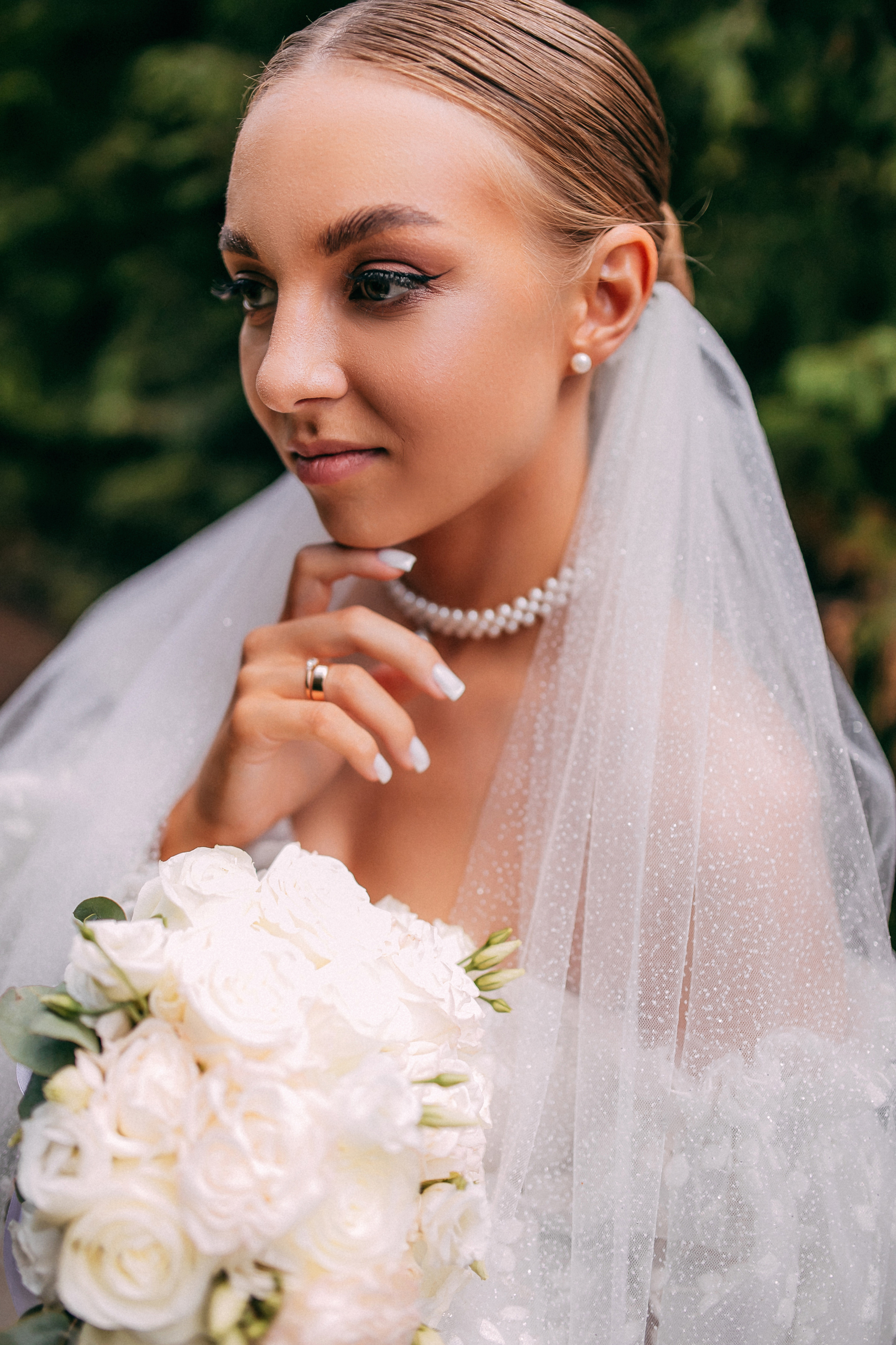 WEDDING DAY. Свадебный и семейный фотограф Анастасия Меркуль