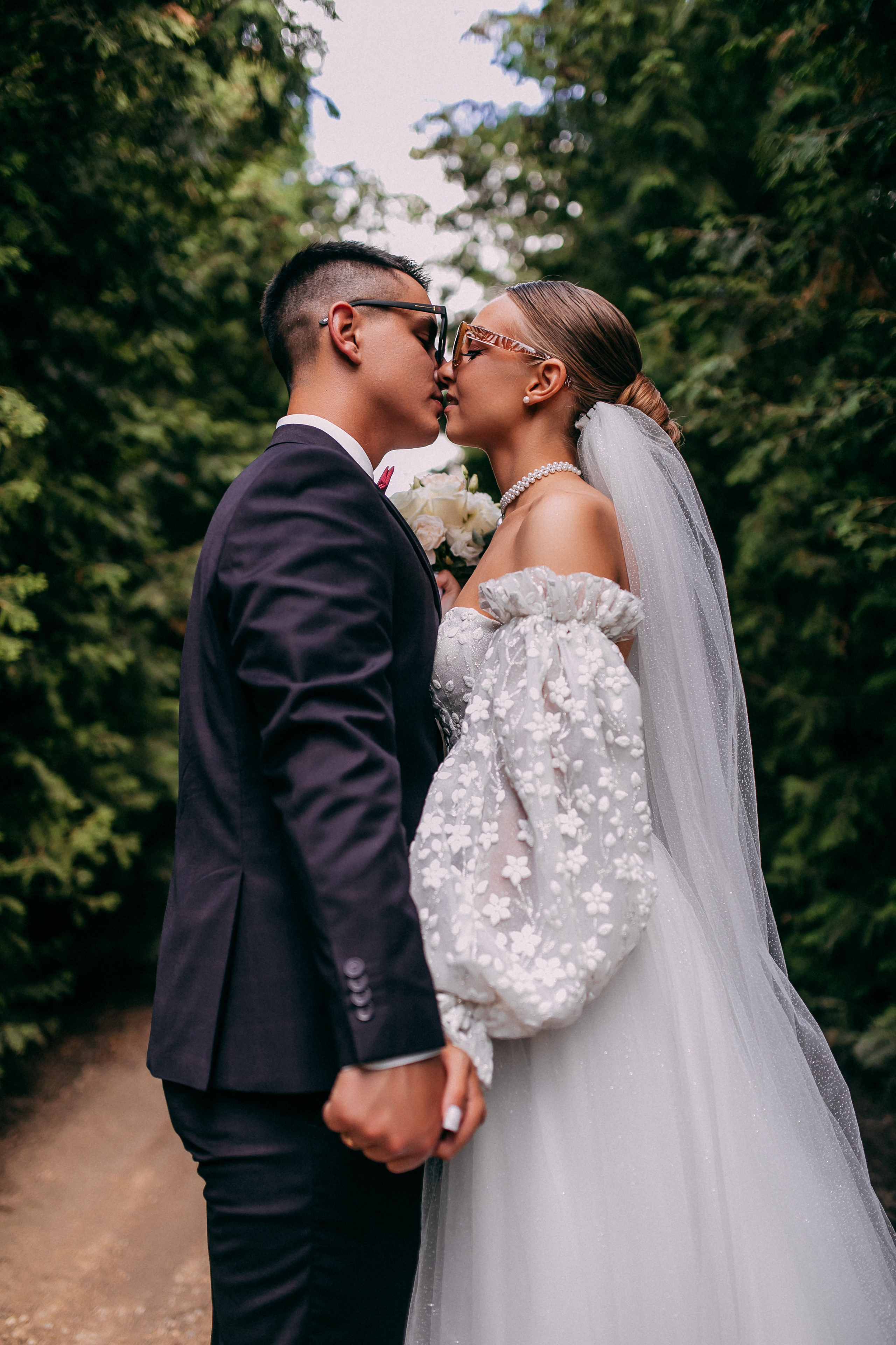 WEDDING DAY. Свадебный и семейный фотограф Анастасия Меркуль