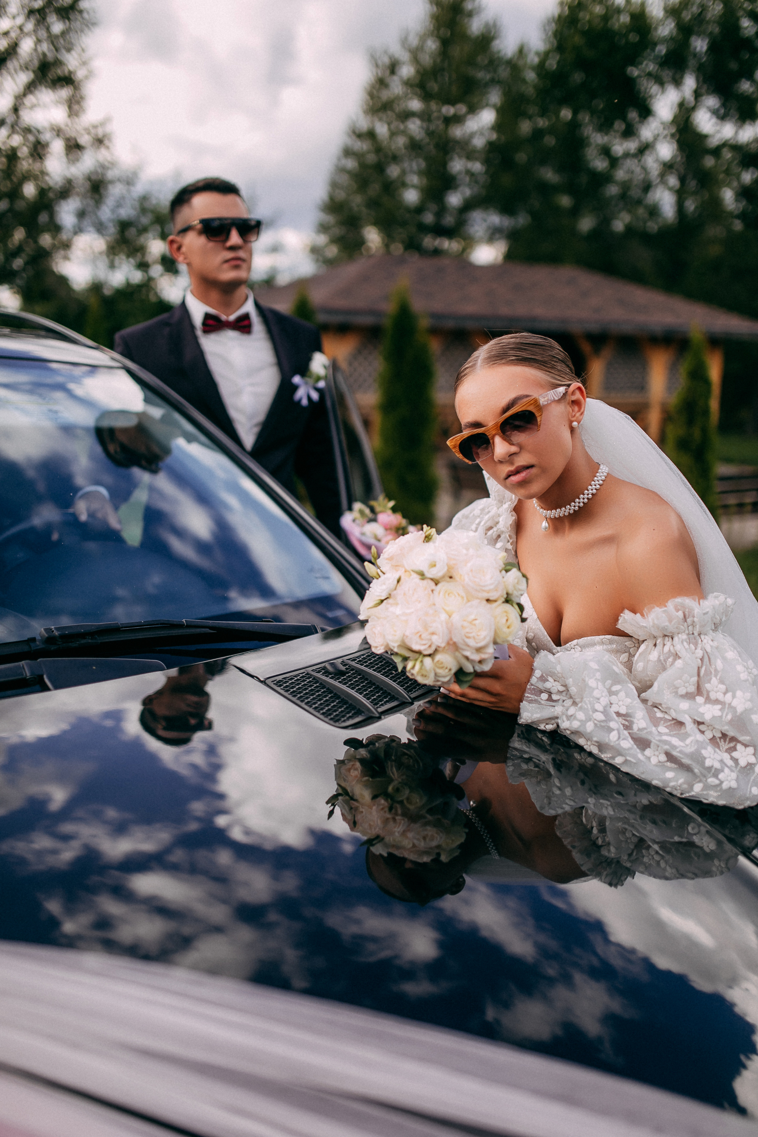 WEDDING DAY. Свадебный и семейный фотограф Анастасия Меркуль