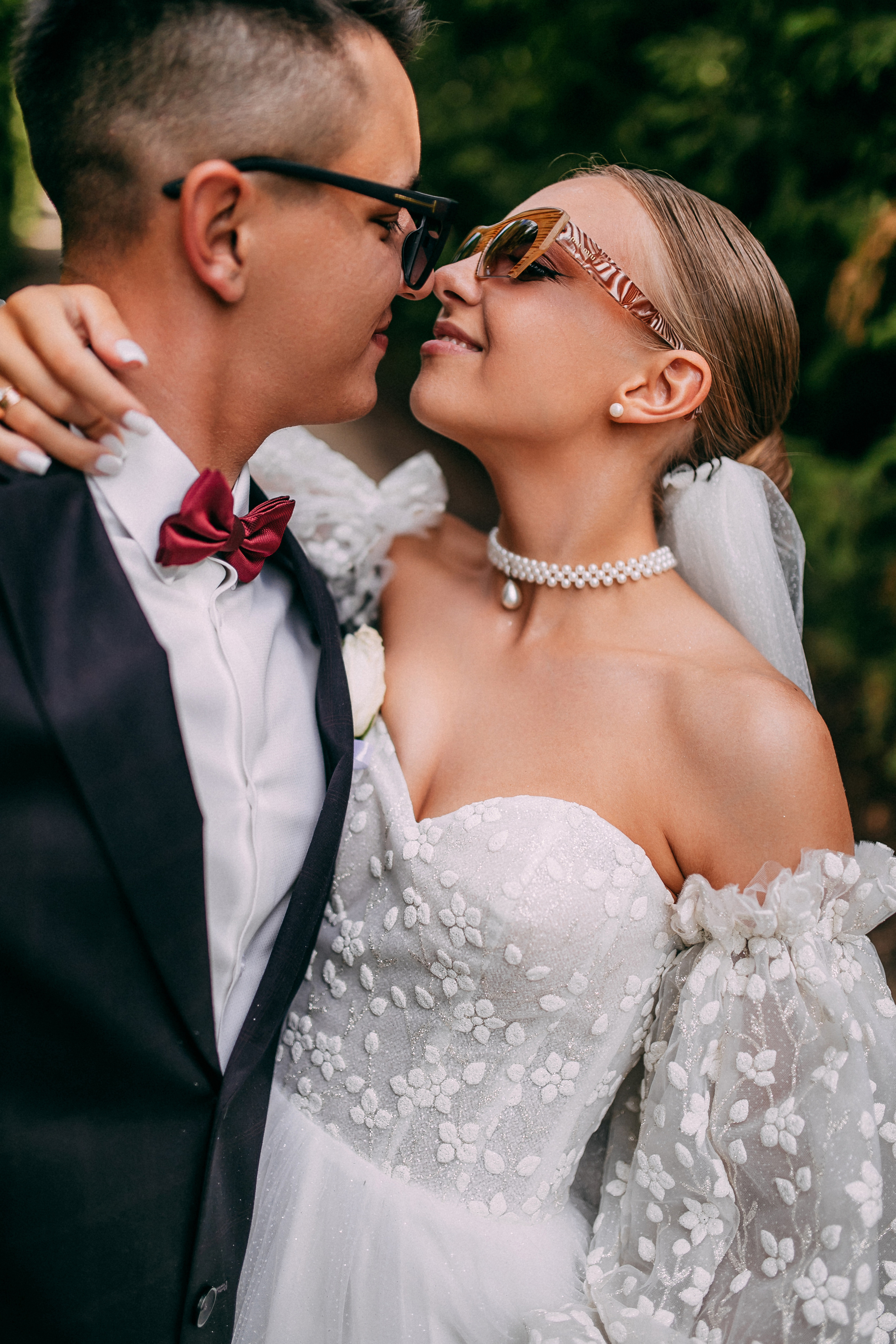 WEDDING DAY. Свадебный и семейный фотограф Анастасия Меркуль
