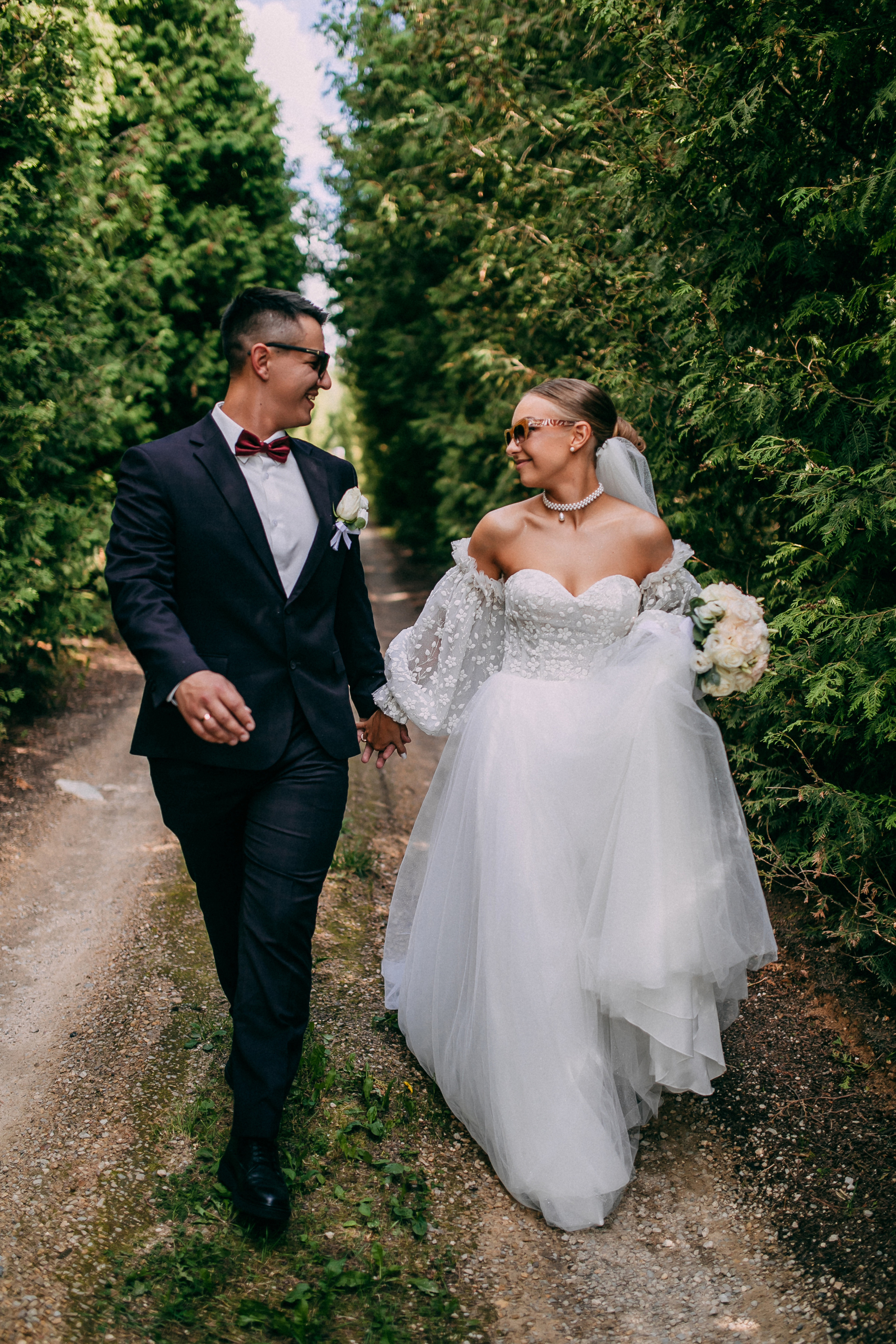 WEDDING DAY. Свадебный и семейный фотограф Анастасия Меркуль