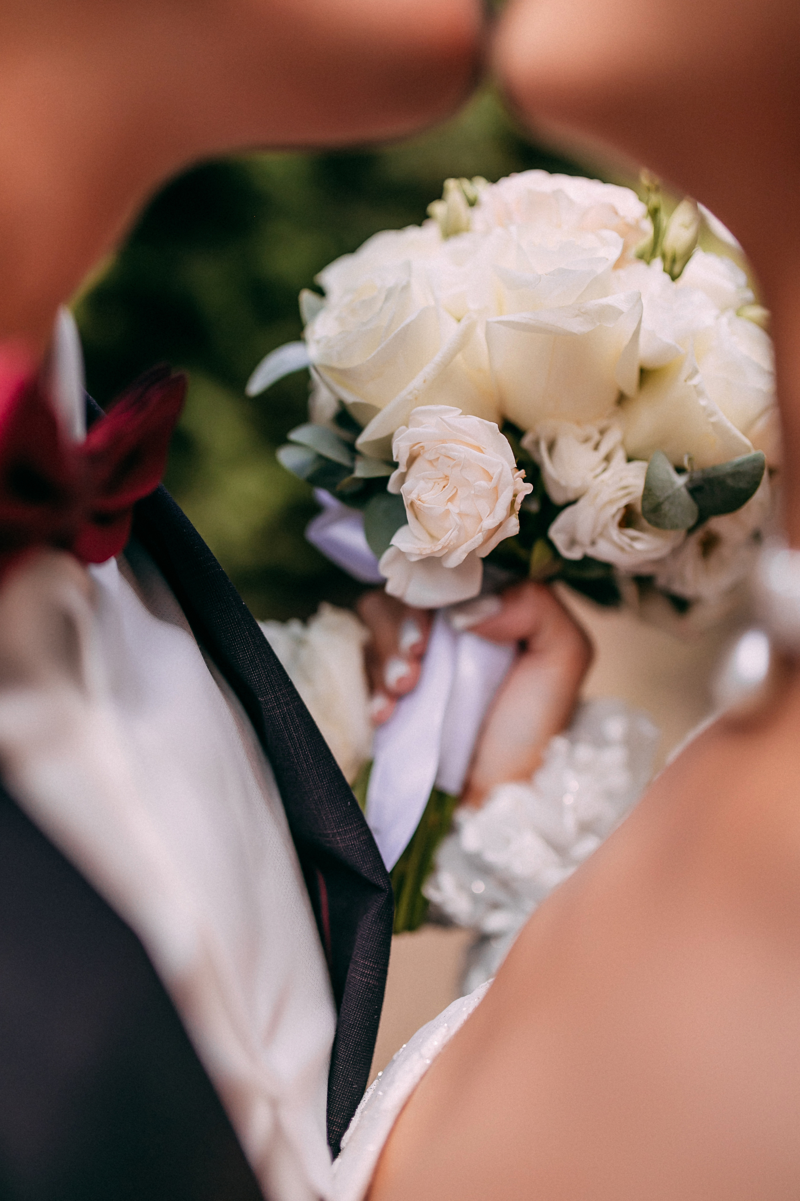 WEDDING DAY. Свадебный и семейный фотограф Анастасия Меркуль