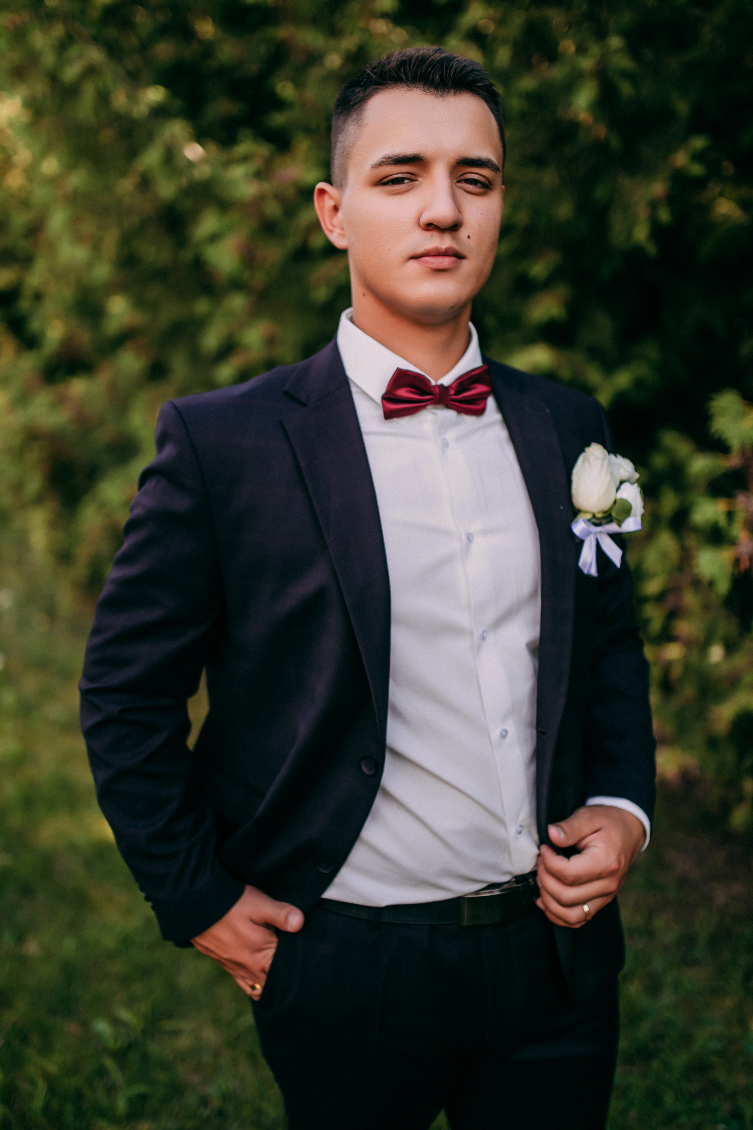 WEDDING DAY. Свадебный и семейный фотограф Анастасия Меркуль