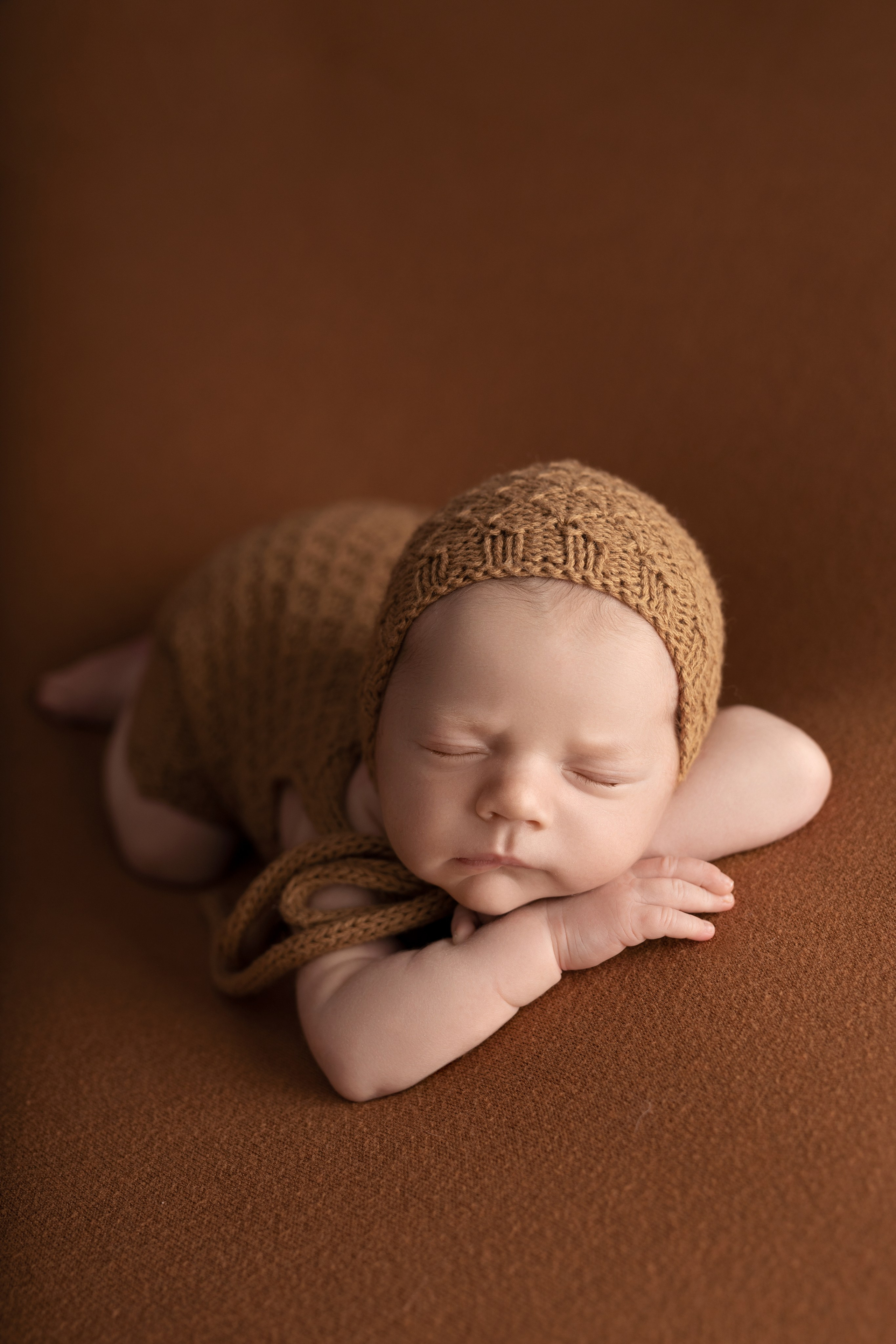 Ньюборн. Фотограф уникального направления ньюборн в Москве Екатерина Буценина