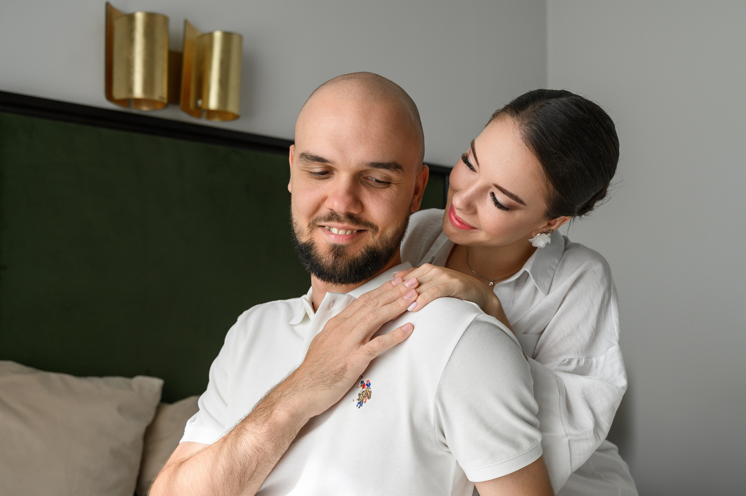 Свадебная фотосессия ресторан «Белый берег». Свадебный фотограф Москва Юрий Кульман