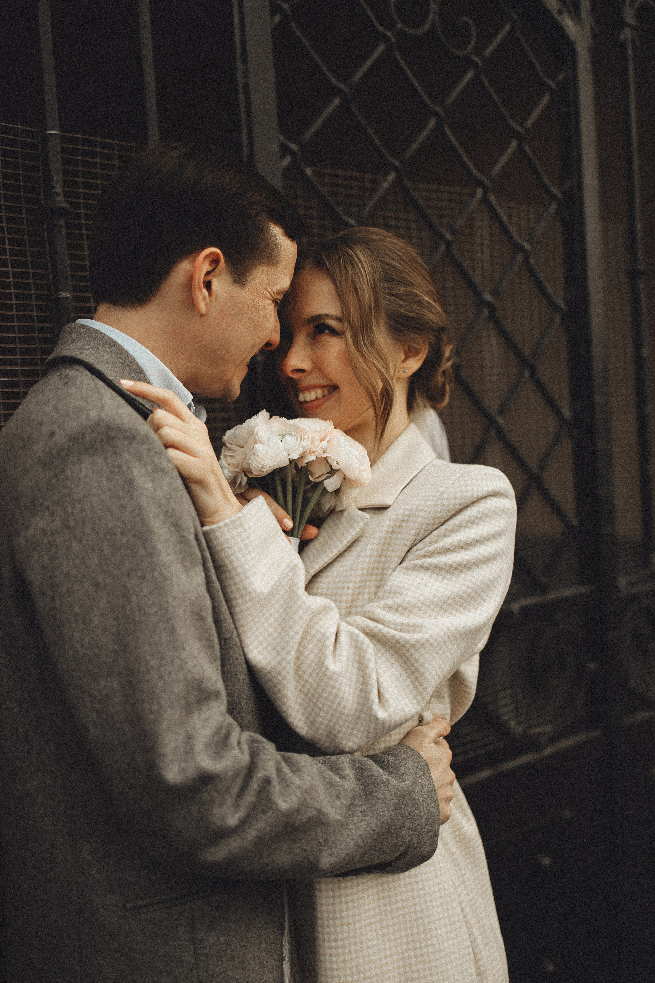 Свадебная история для двоих. Семейный и детский фотограф, таганрог, ростов-на-дону