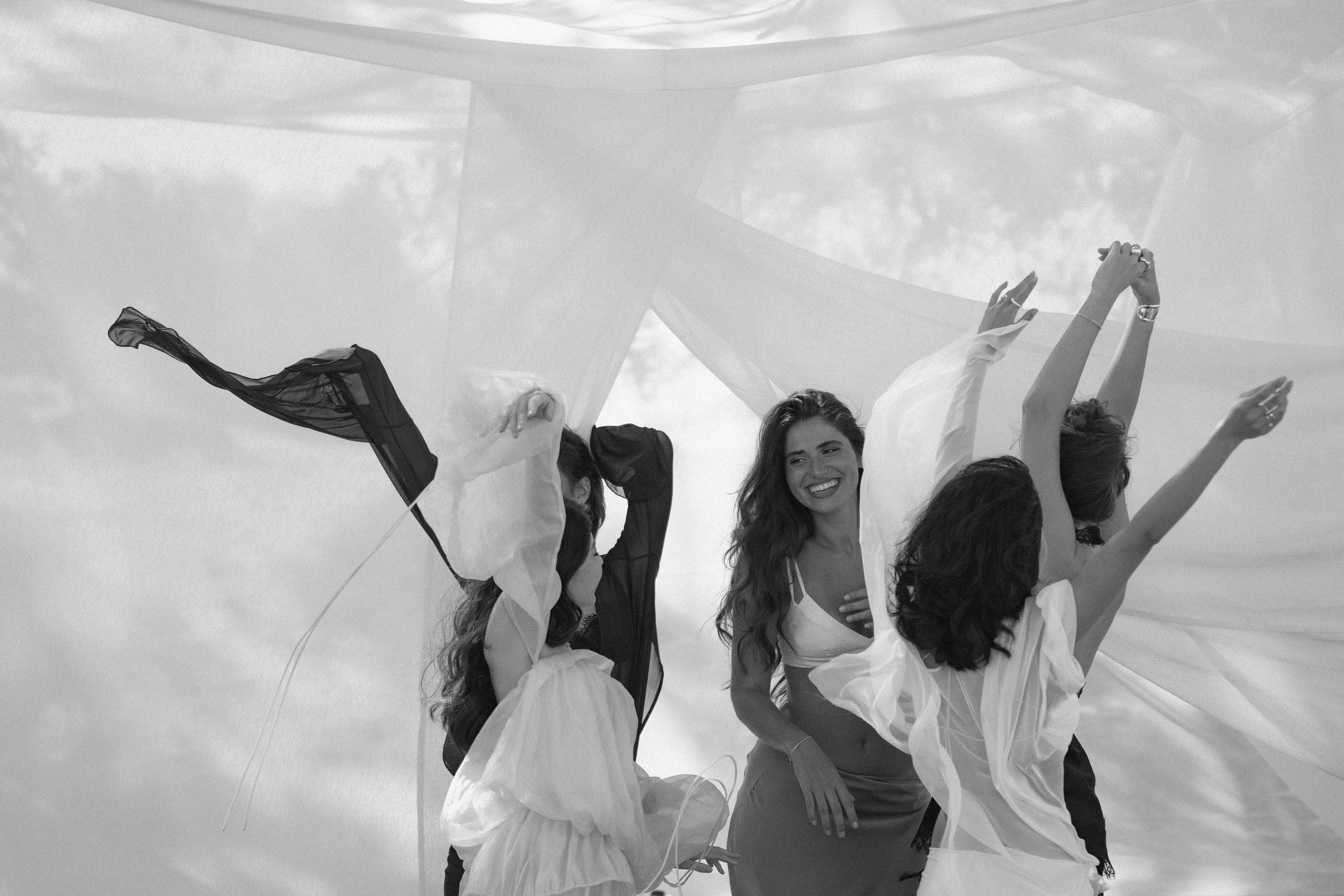 SUN & LOVE DISTRICT. Фотограф Злата Смирнова