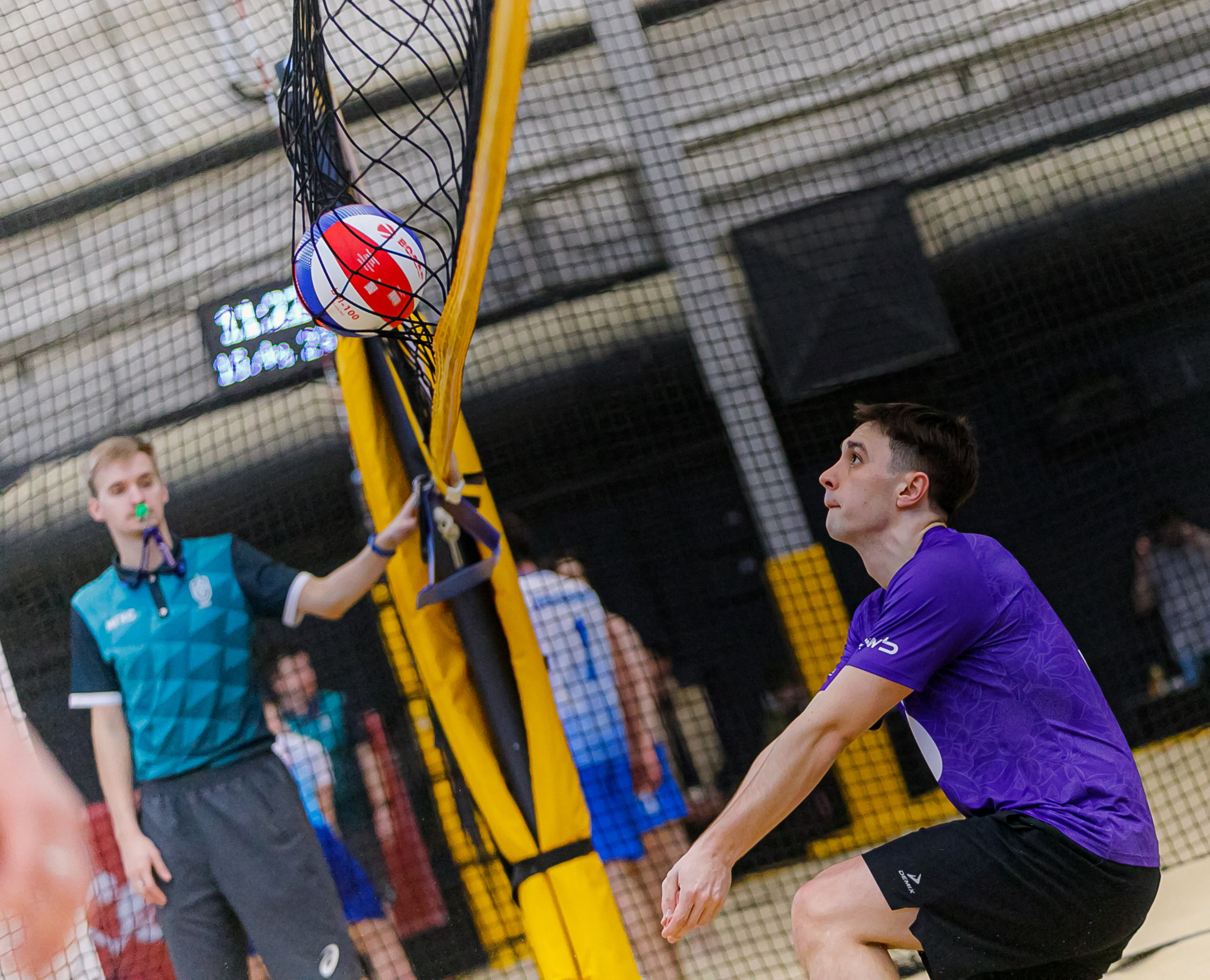 Прошедшие съёмки. Репортажный фотограф Михаил Наволокин Москва