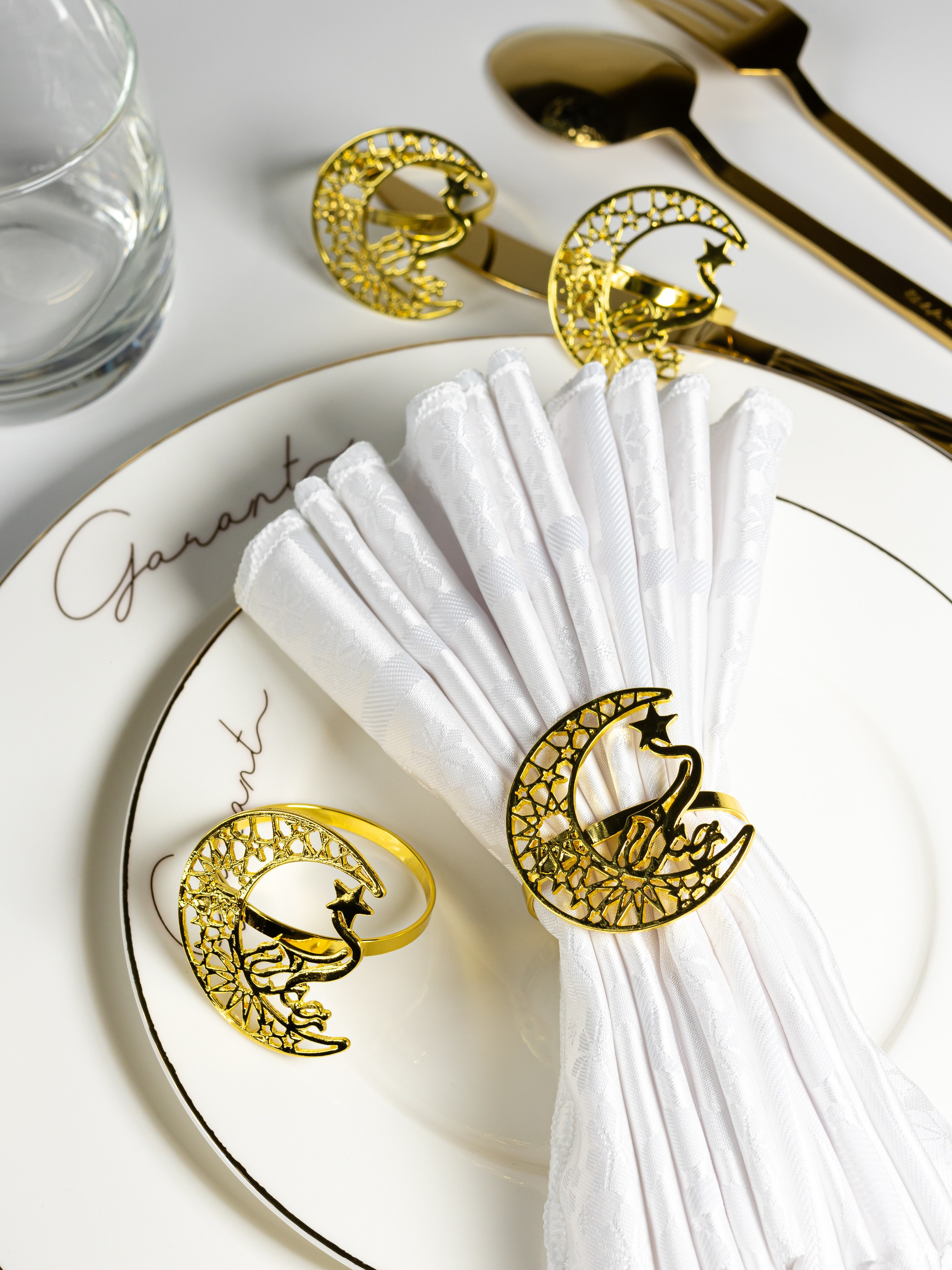 Кольца для салфеток. Фотограф в Краснодаре Арина Кудряшова