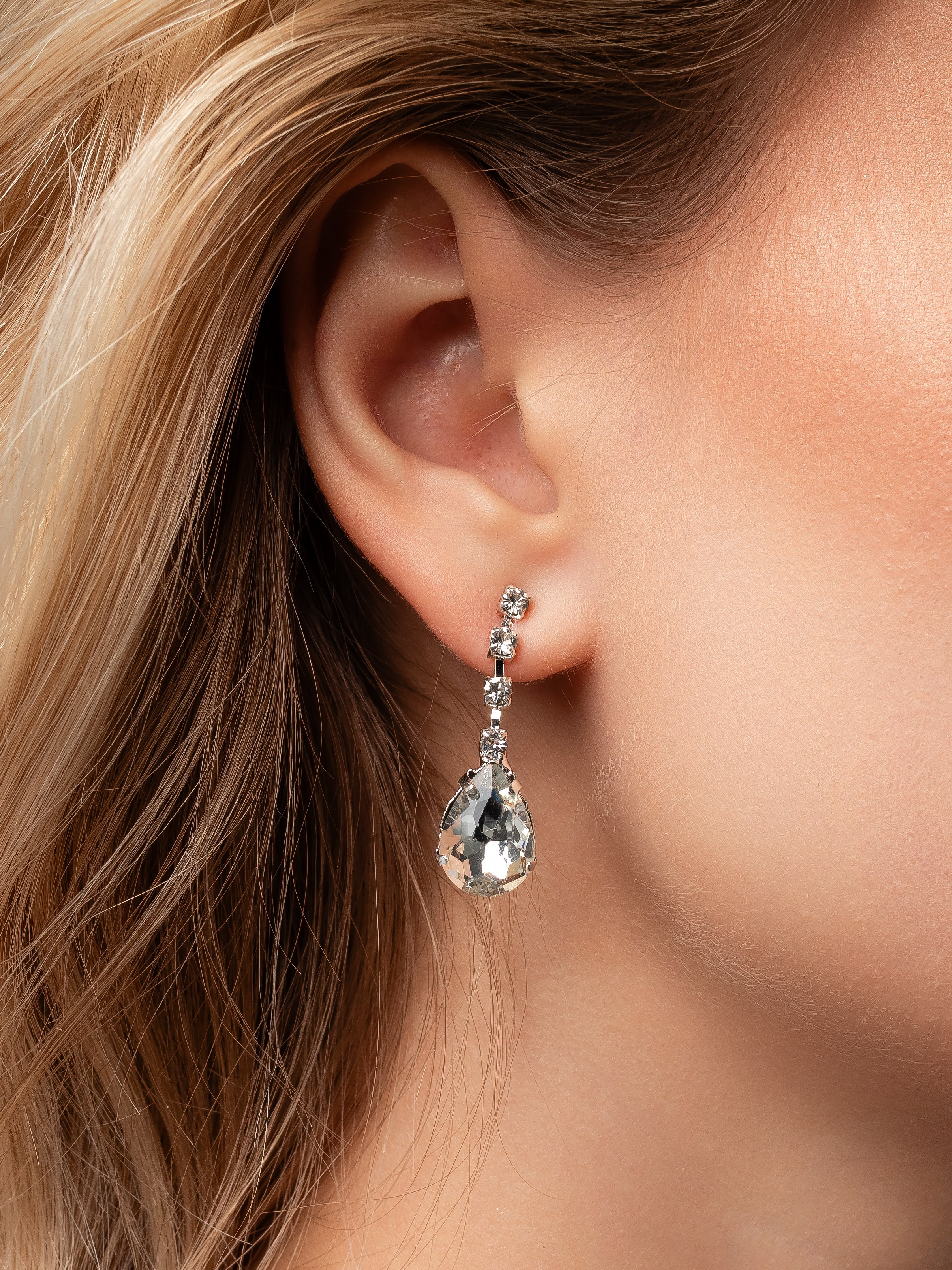 Бижутерия. Фотограф в Краснодаре Арина Кудряшова