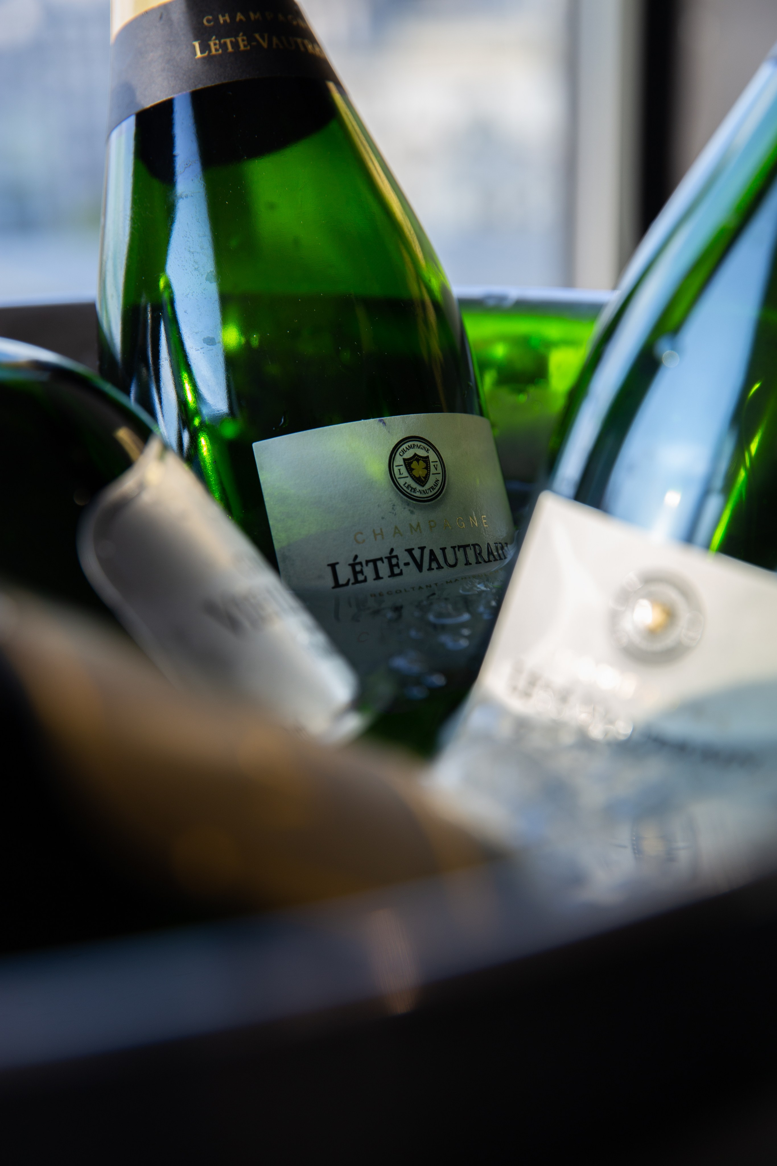 Фестиваль шампанского. Юлия Холина — ваш фотограф в Москве