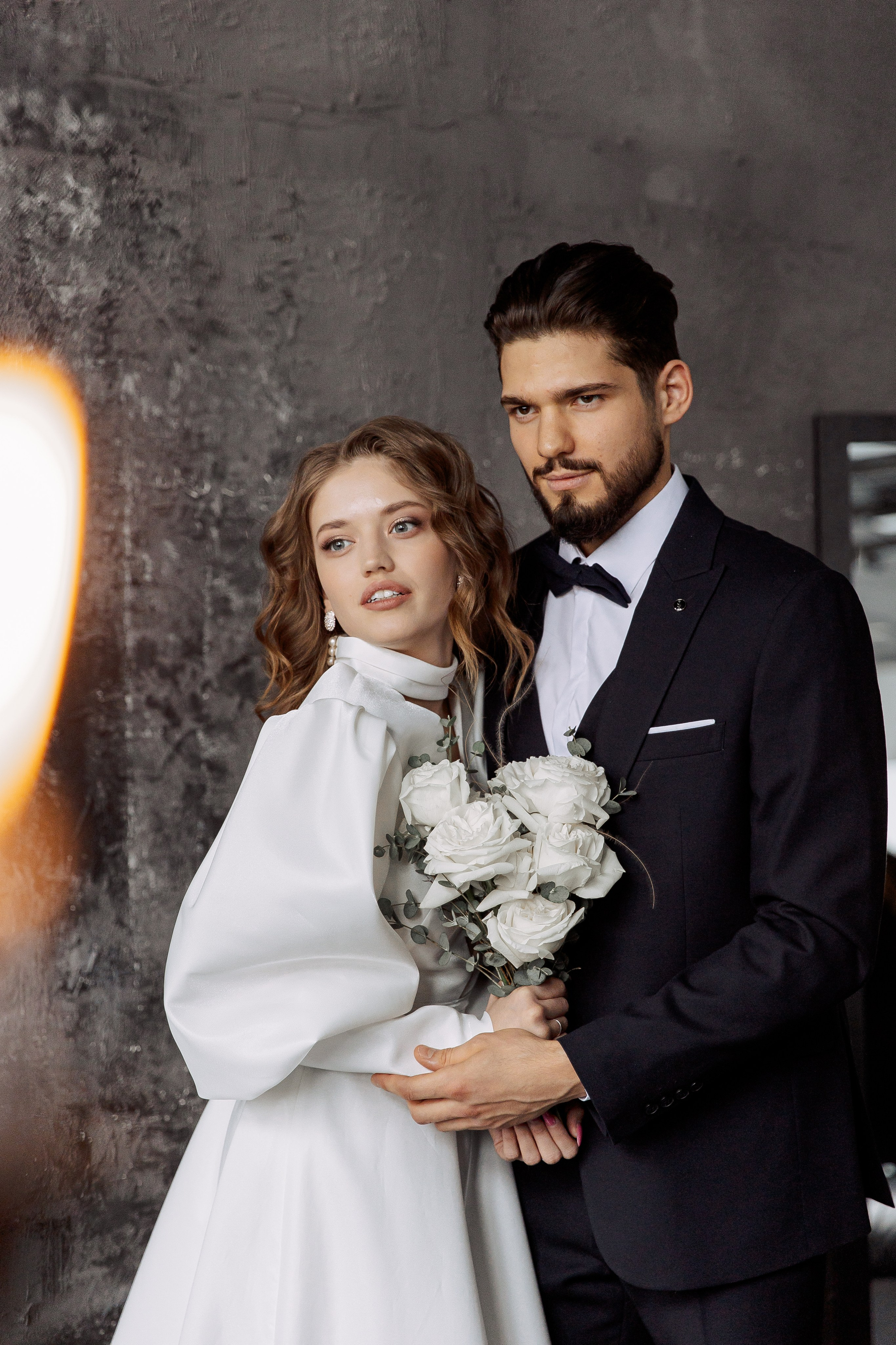 Роман и Елизавета. Свадебный и семейный фотограф в Челябинске Юлия Ишимова