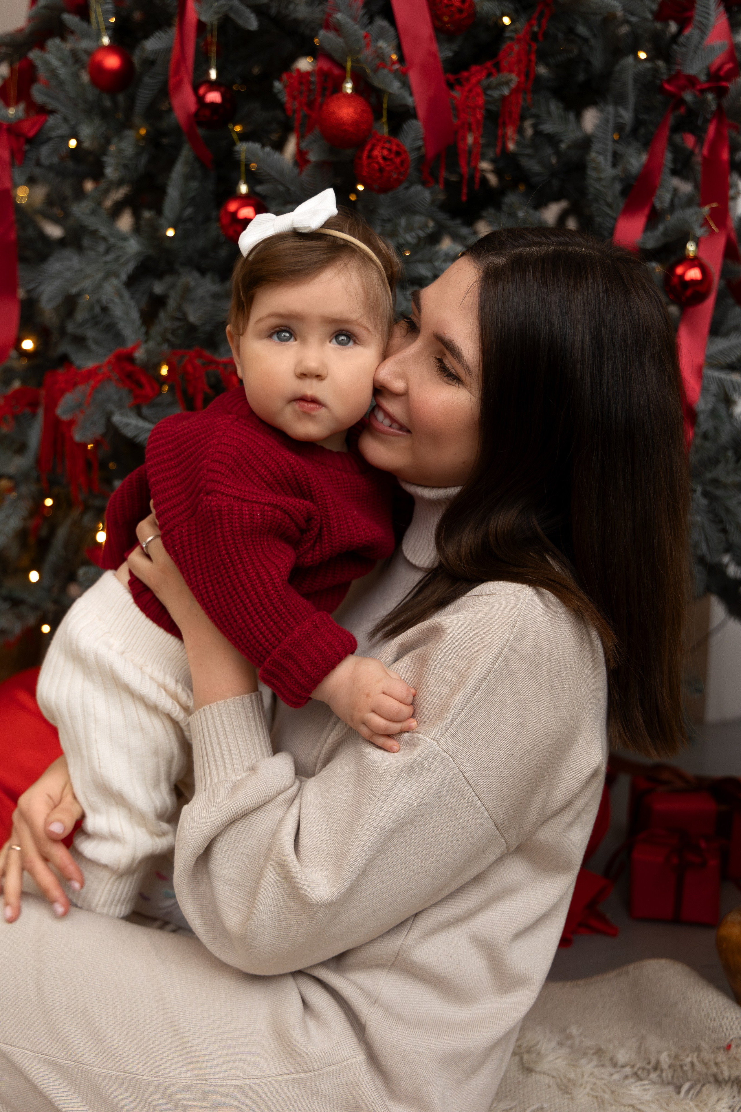 Ксения. Фотограф Юлия Абдульмянова