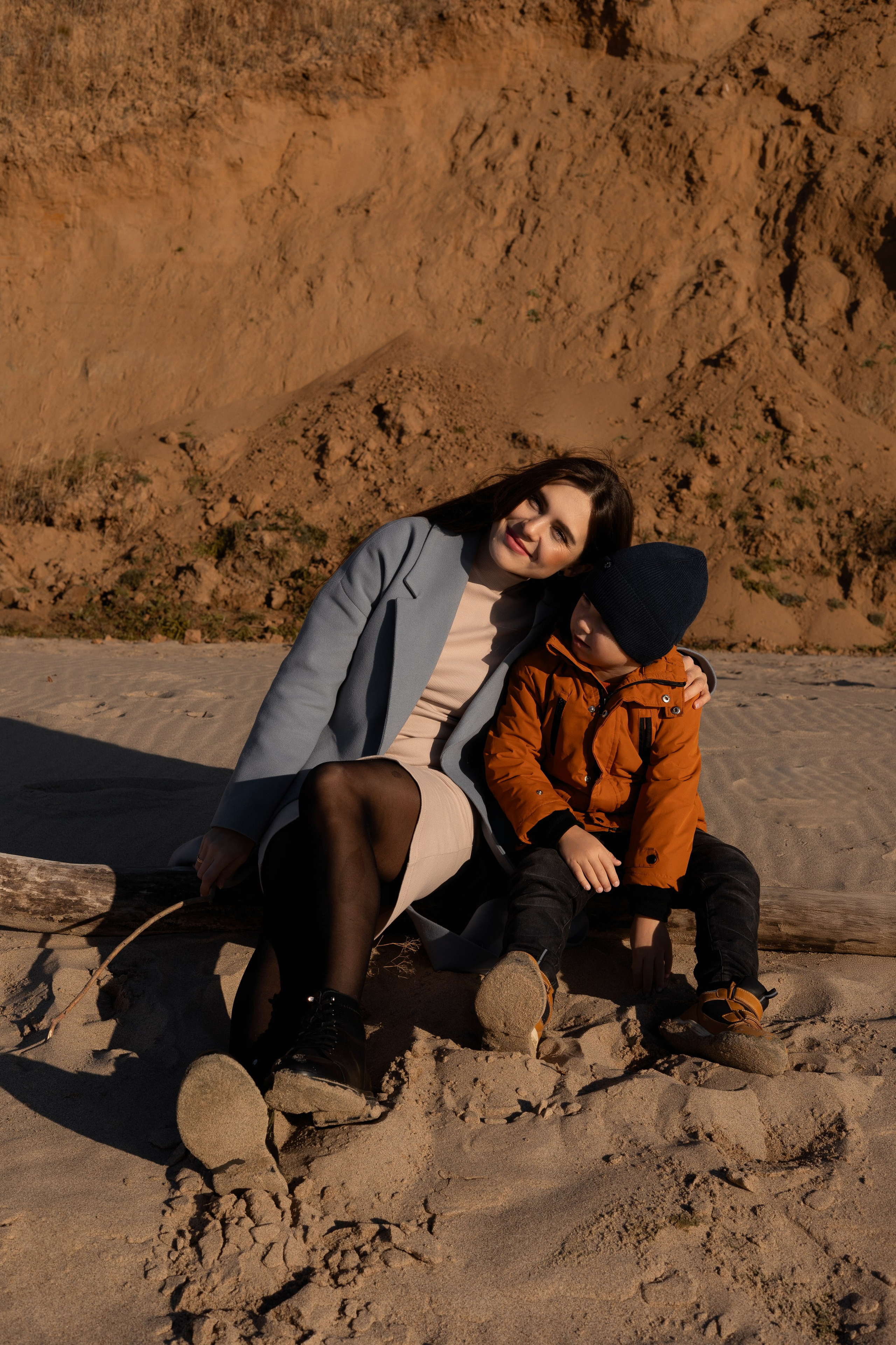 Руслан & Карина & Марат. Фотограф Юлия Абдульмянова