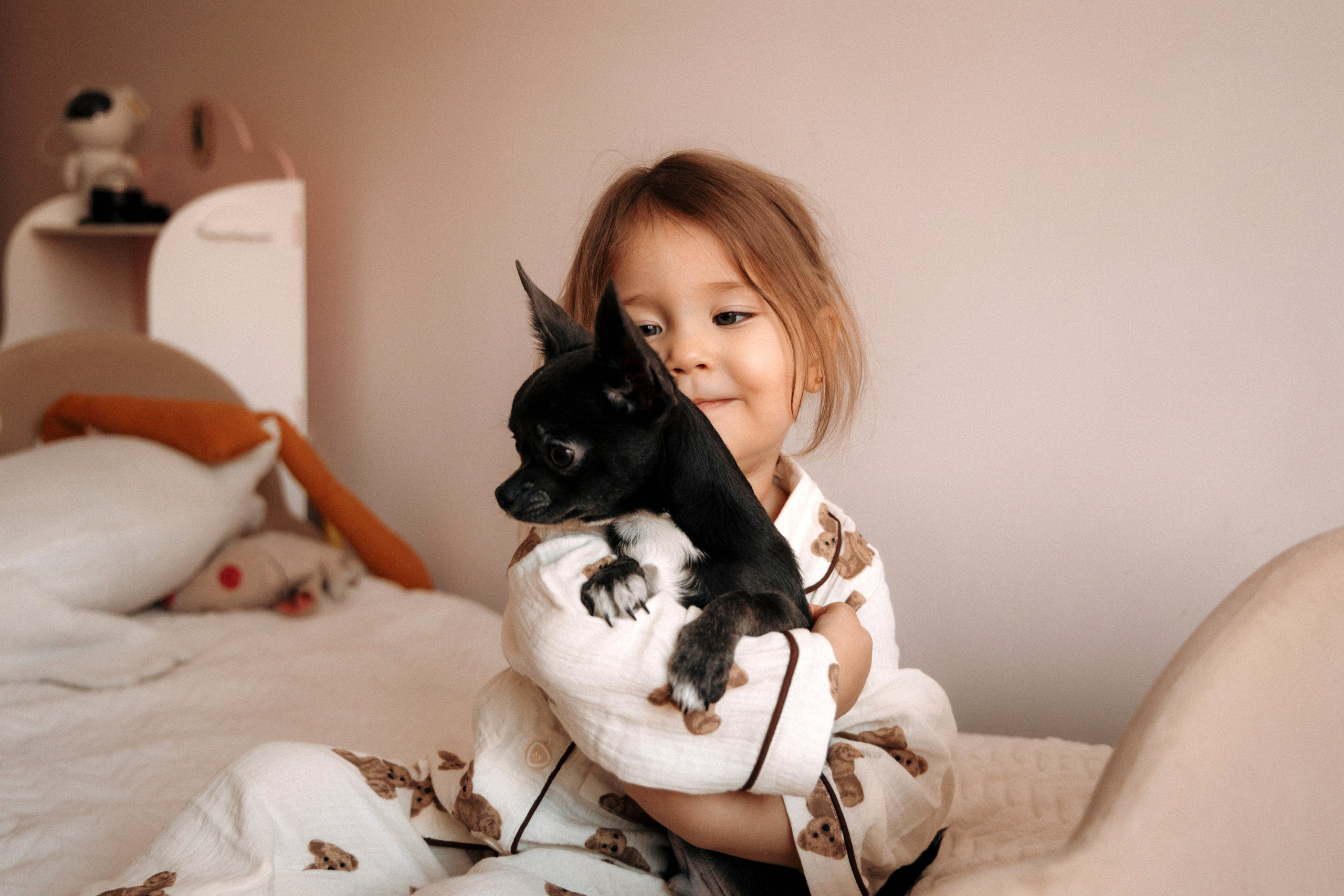 Самира, Диана, Элина. Фотограф Юлия Абдульмянова