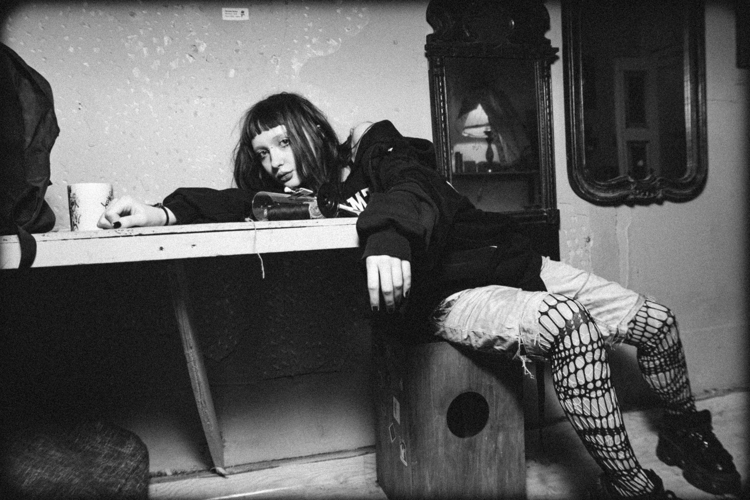 Мероприятия. Фотограф Егор Огородов