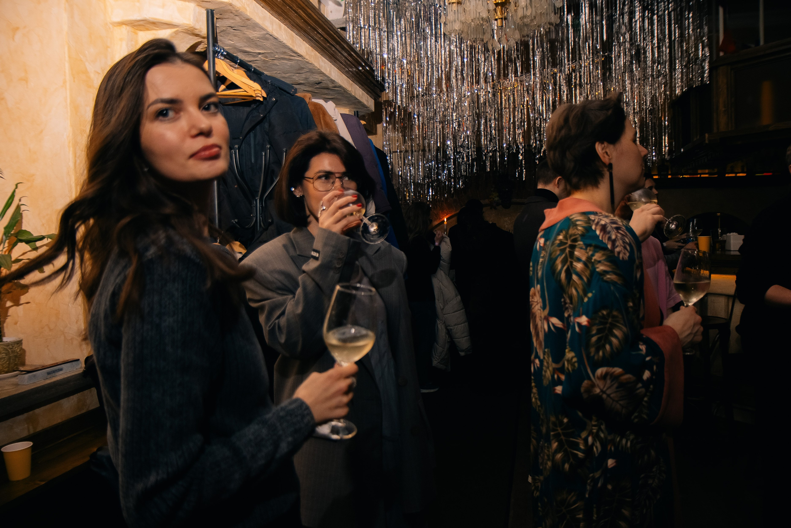 VOGUE BAL 14.02. Фотограф Егор Огородов