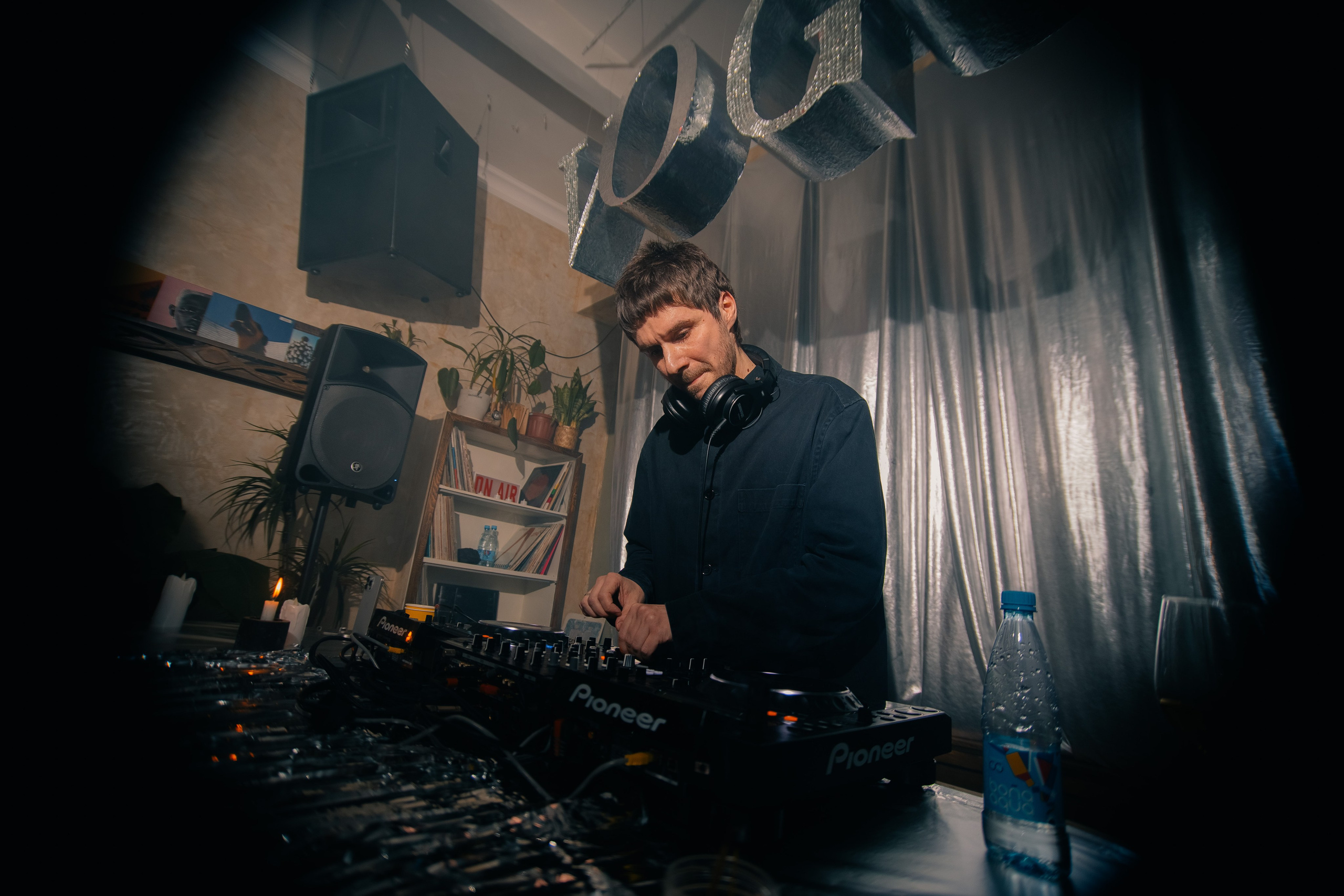 VOGUE BAL 14.02. Фотограф Егор Огородов