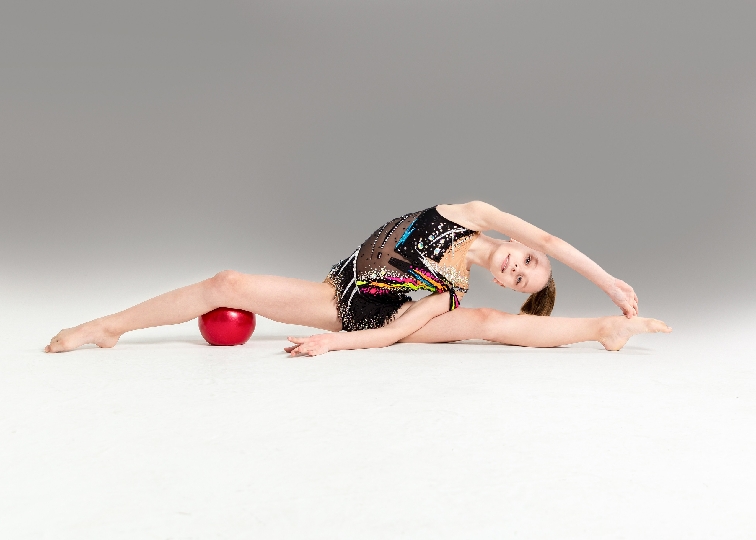 Гимнастика. Репортажный фотограф в Москве