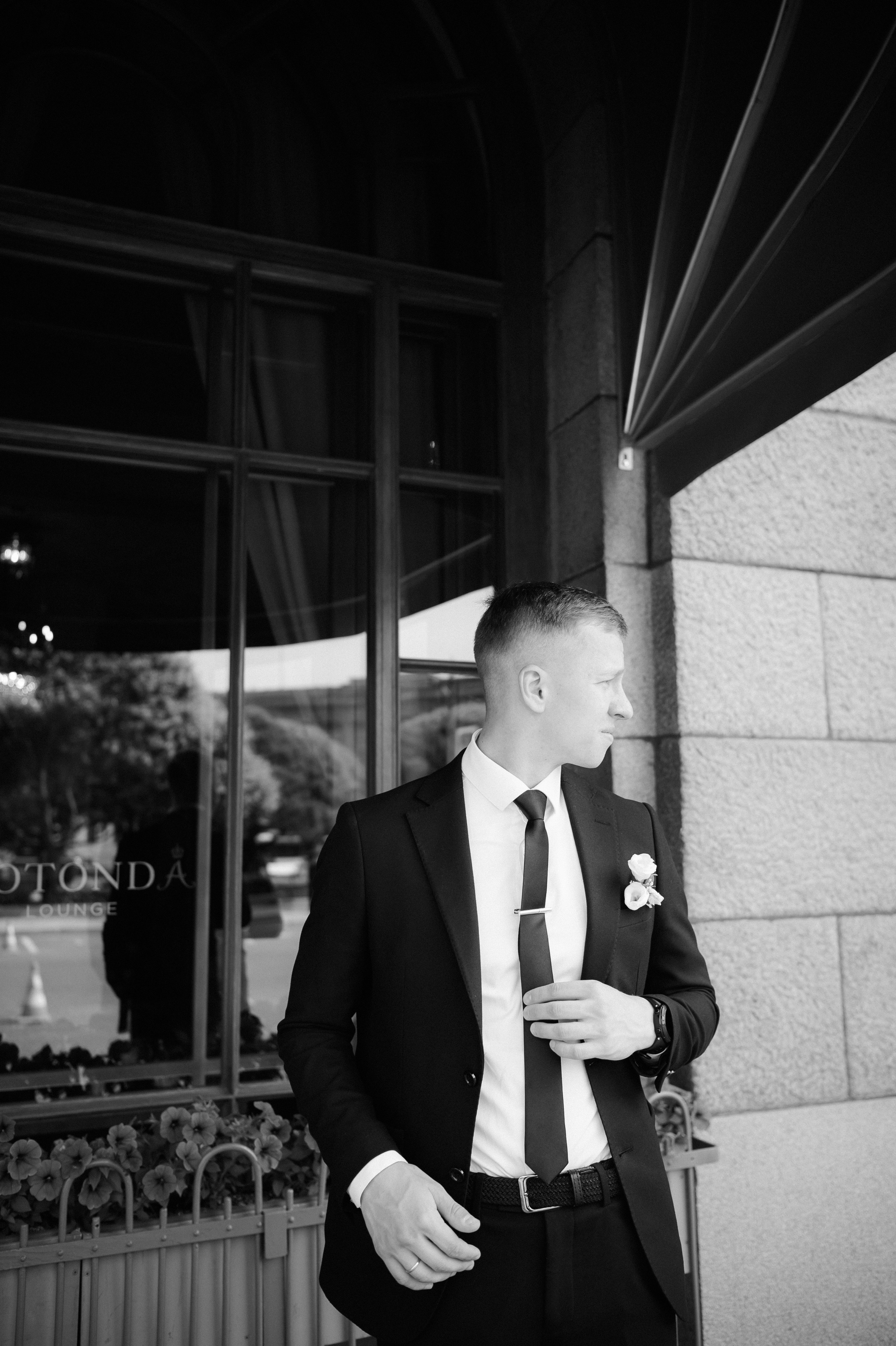 Alena|Nikita. Свадебный фотограф Санкт-Петербург DanyaPhotoart