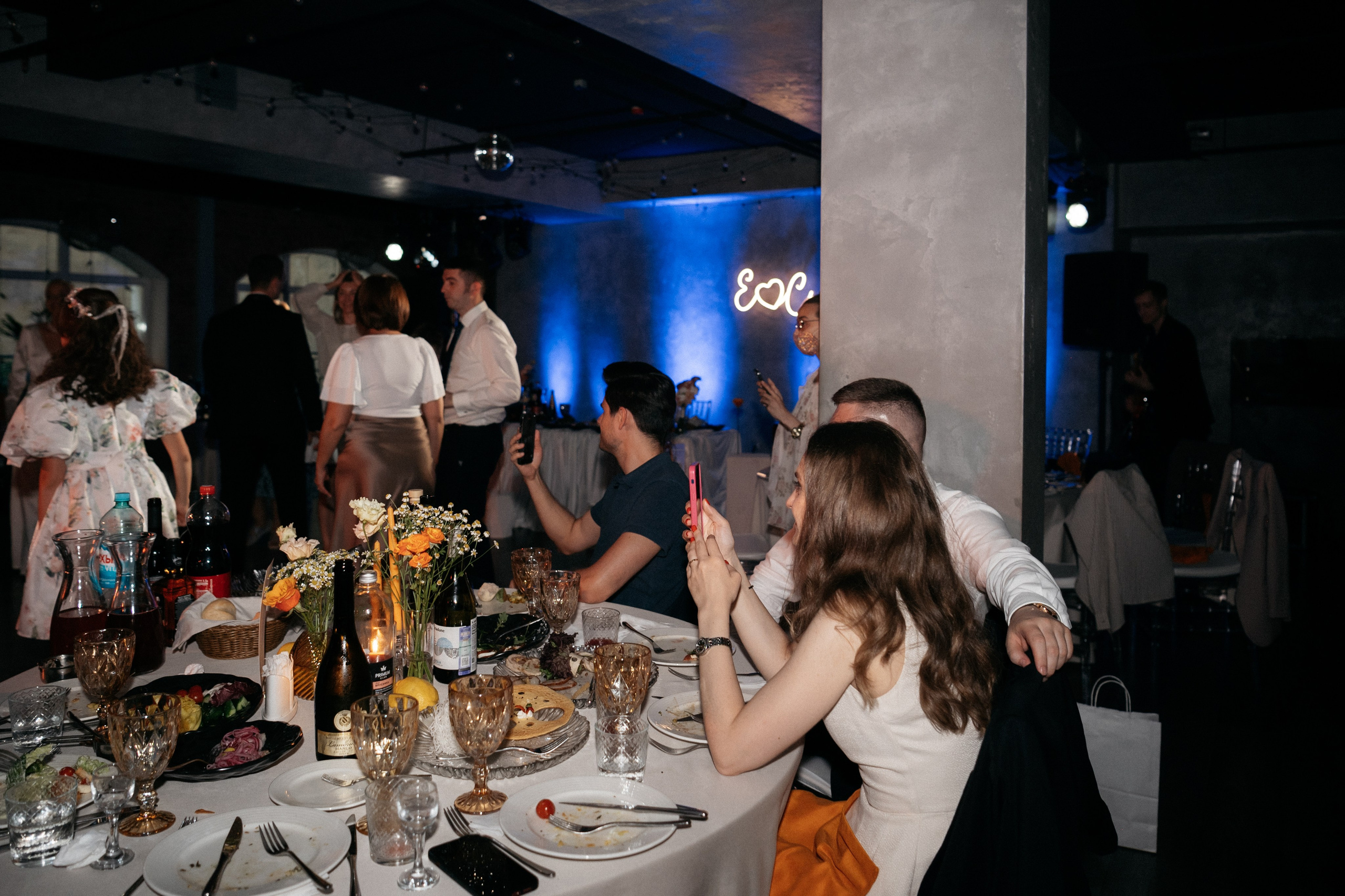 Svetlana|Egor. Свадебный фотограф Санкт-Петербург DanyaPhotoart