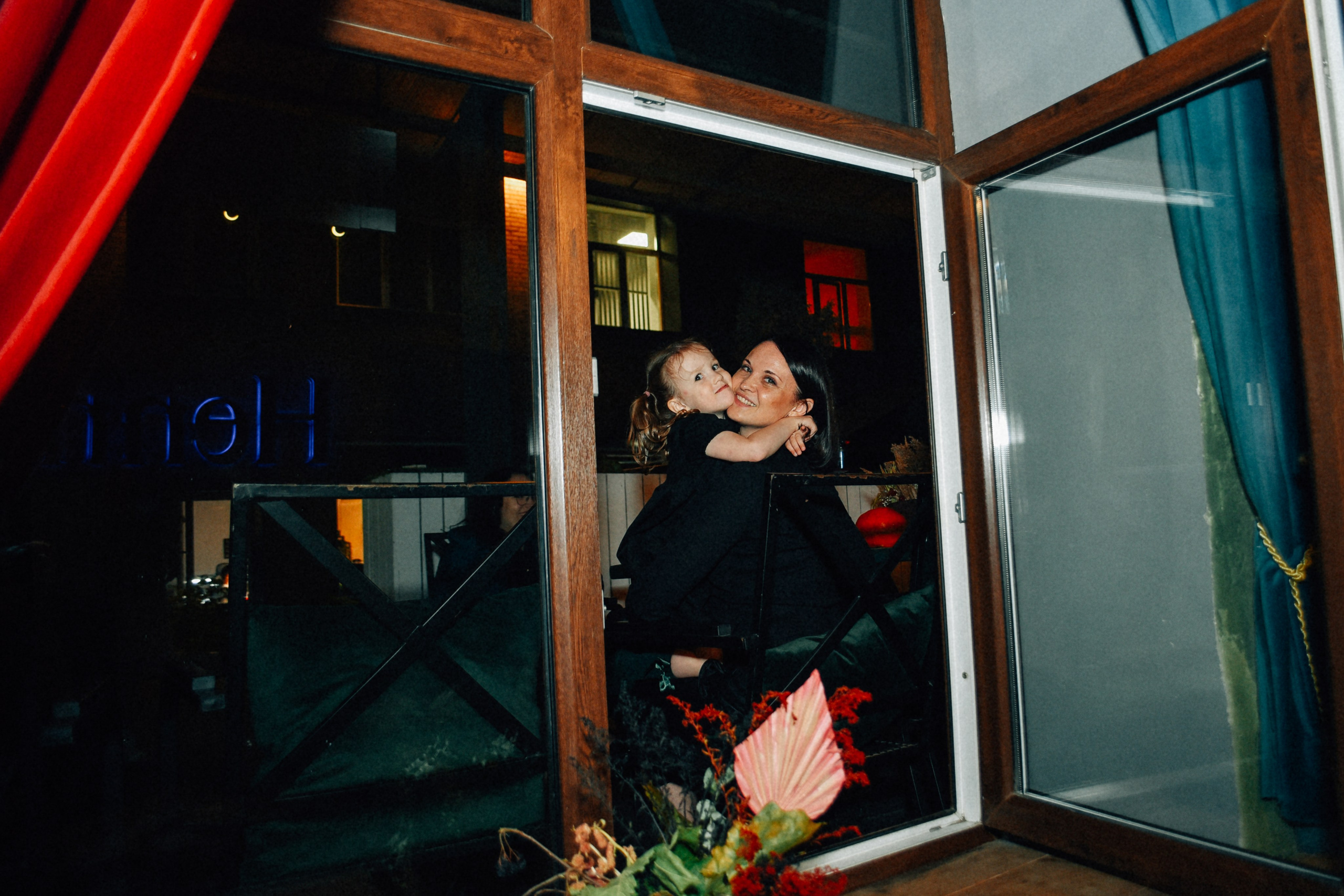 Артём и Виктория Birthday Party. Фотограф Лола Волна, город Москва