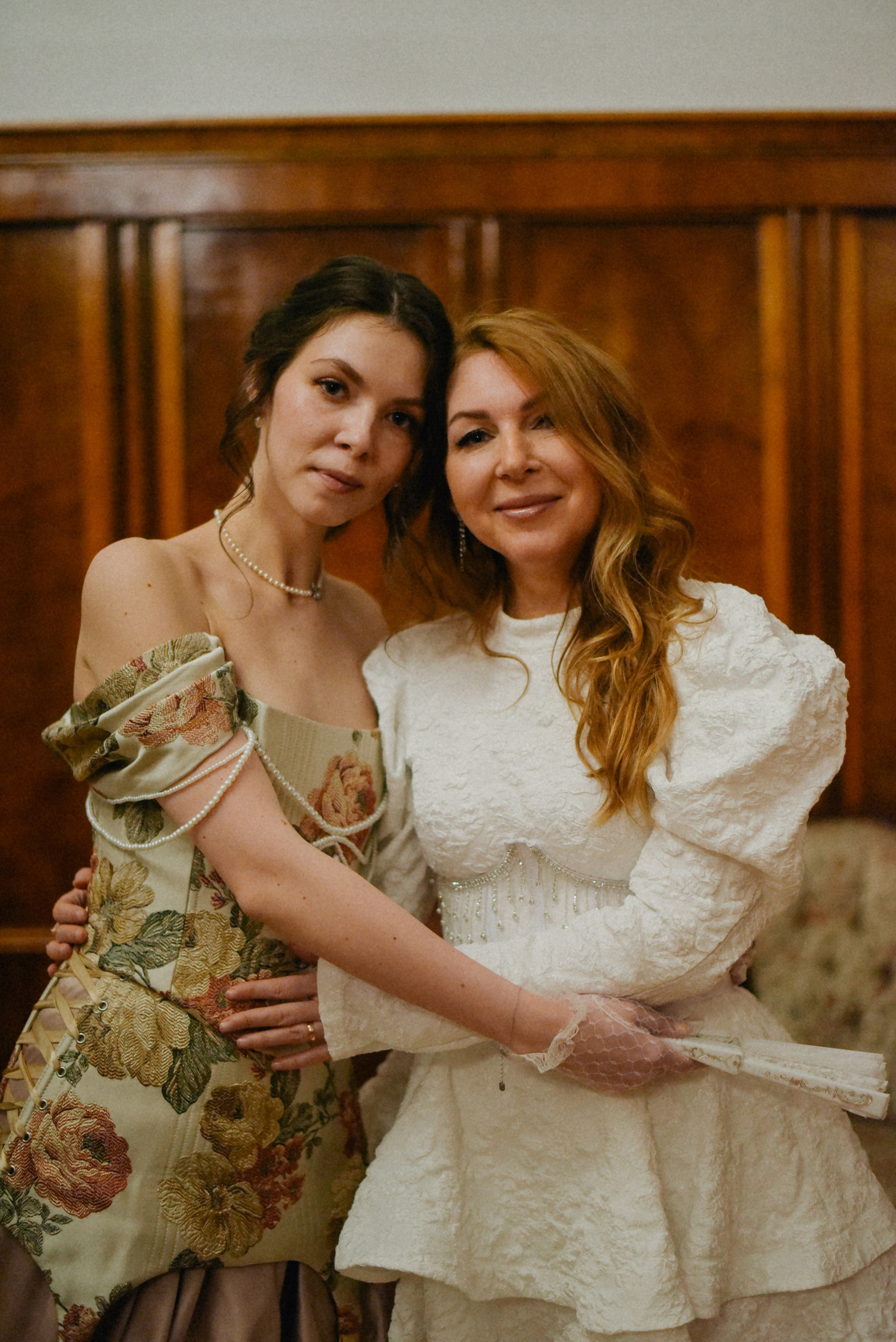 Rococo Birthday Party. Фотограф Лола Волна, город Москва